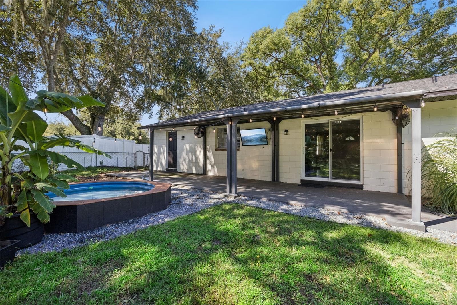 Single Family Residence at 27544 LISA DR, TAVARES, photo 27 of 44