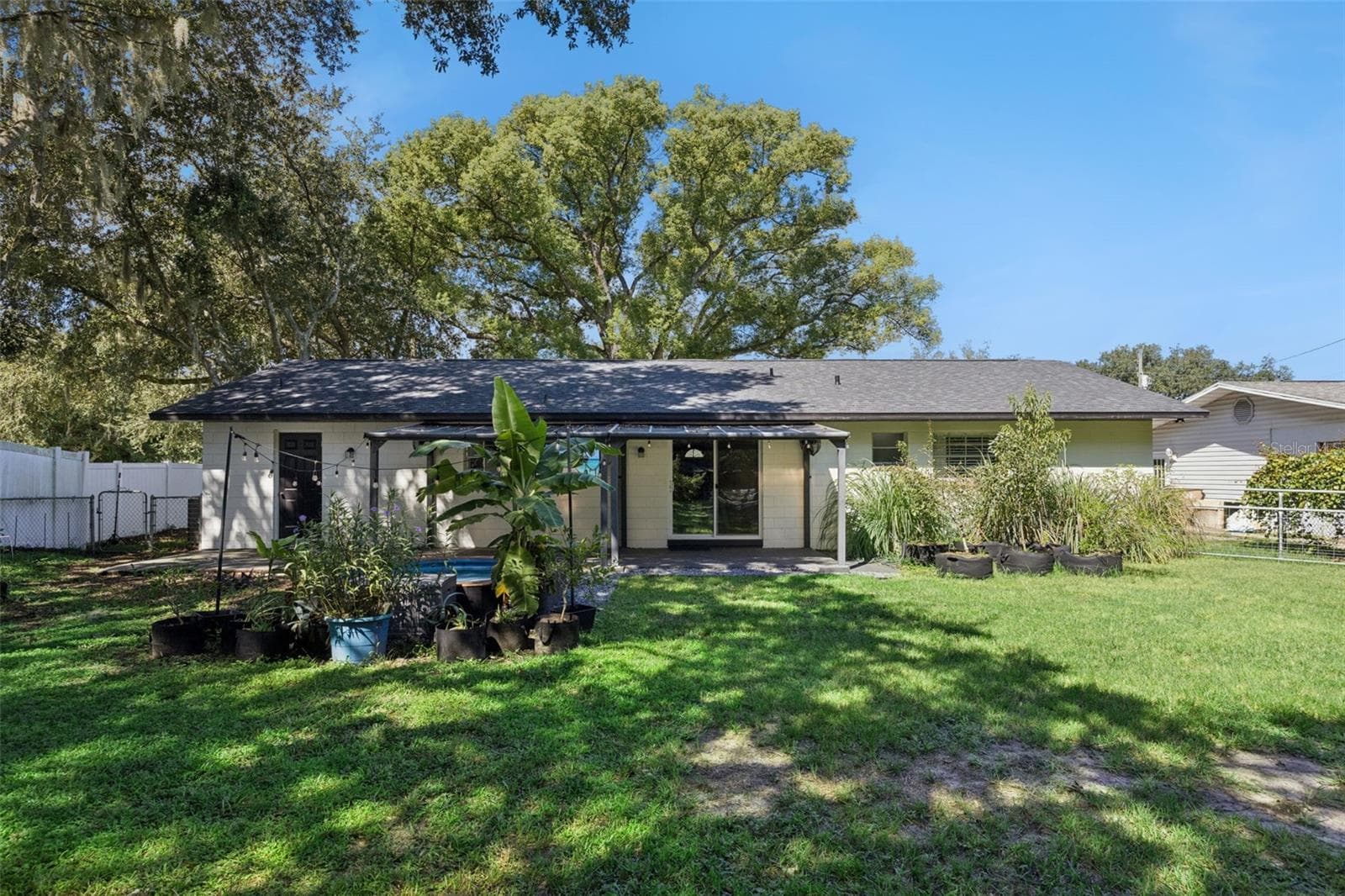 Single Family Residence at 27544 LISA DR, TAVARES, photo 28 of 44