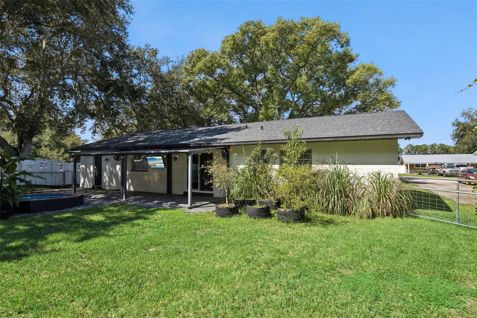 Single Family Residence at 27544 LISA DR, TAVARES, photo 30 of 44