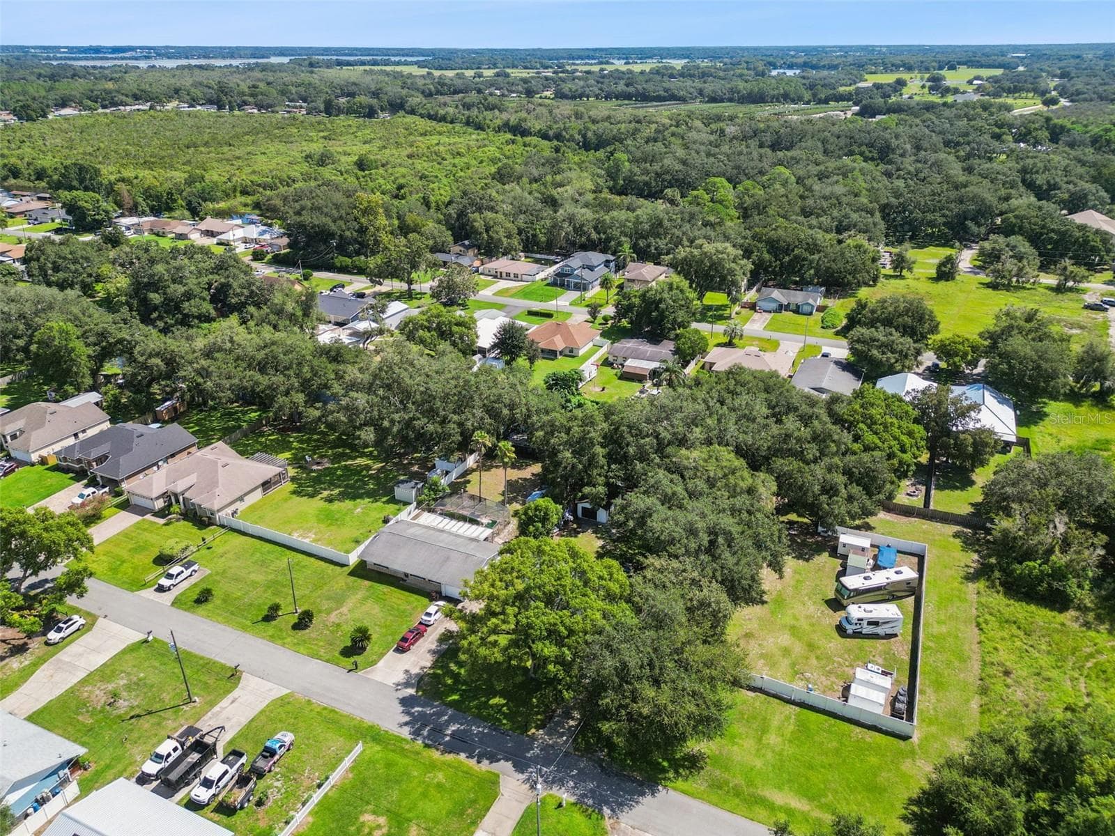 Single Family Residence at 27544 LISA DR, TAVARES, photo 40 of 44