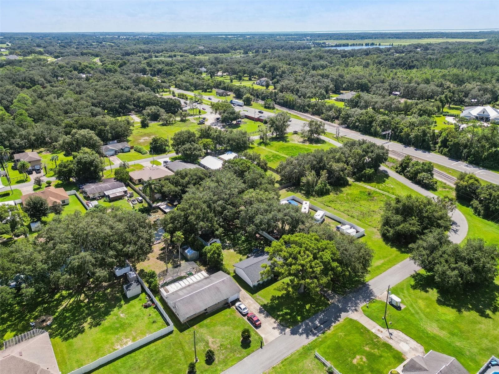 Single Family Residence at 27544 LISA DR, TAVARES, photo 41 of 44