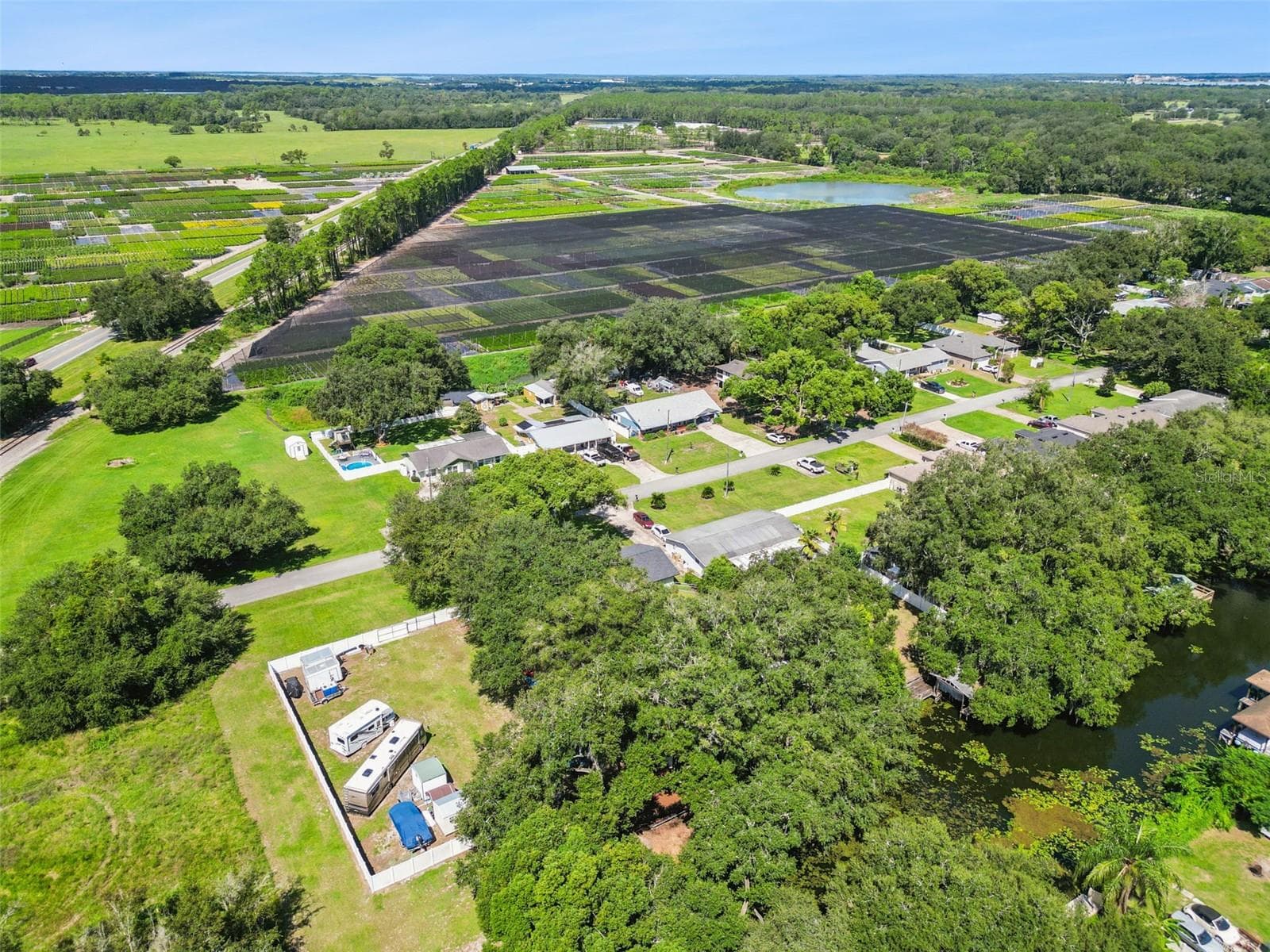 Single Family Residence at 27544 LISA DR, TAVARES, photo 43 of 44