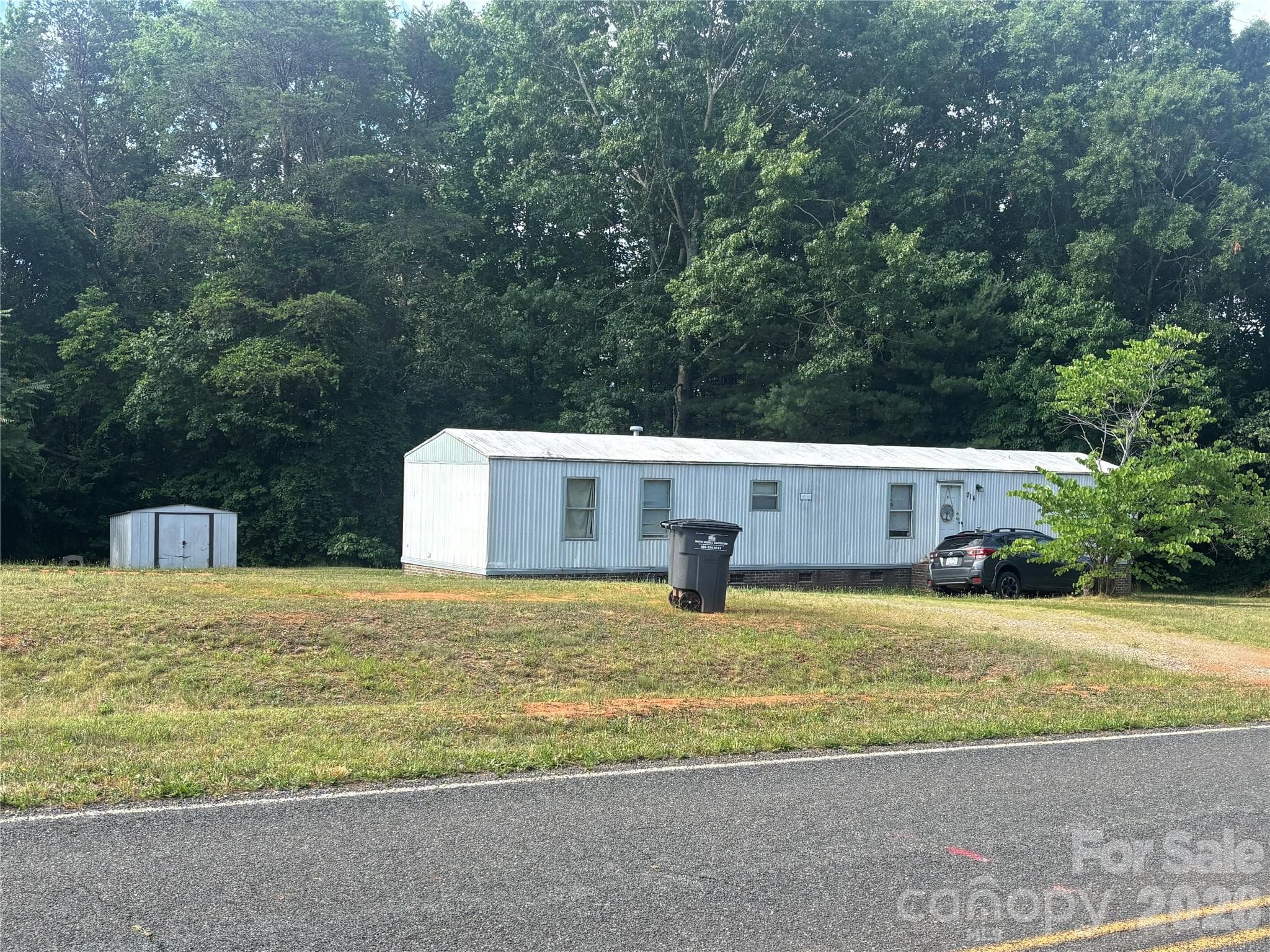 714 Garden Valley Road
