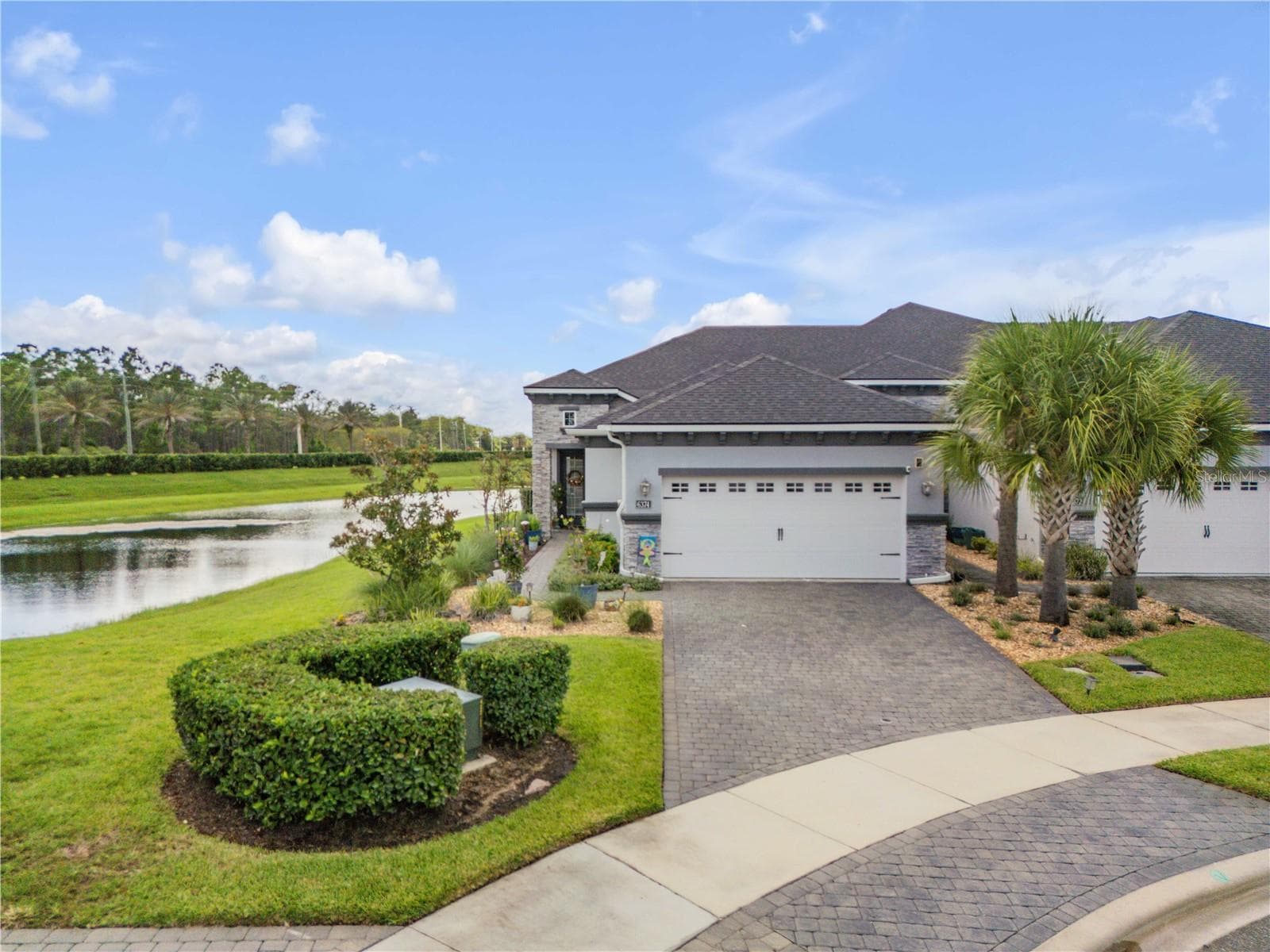 Townhouse at 6374 HANFIELD DR, PORT ORANGE, photo 2 of 46