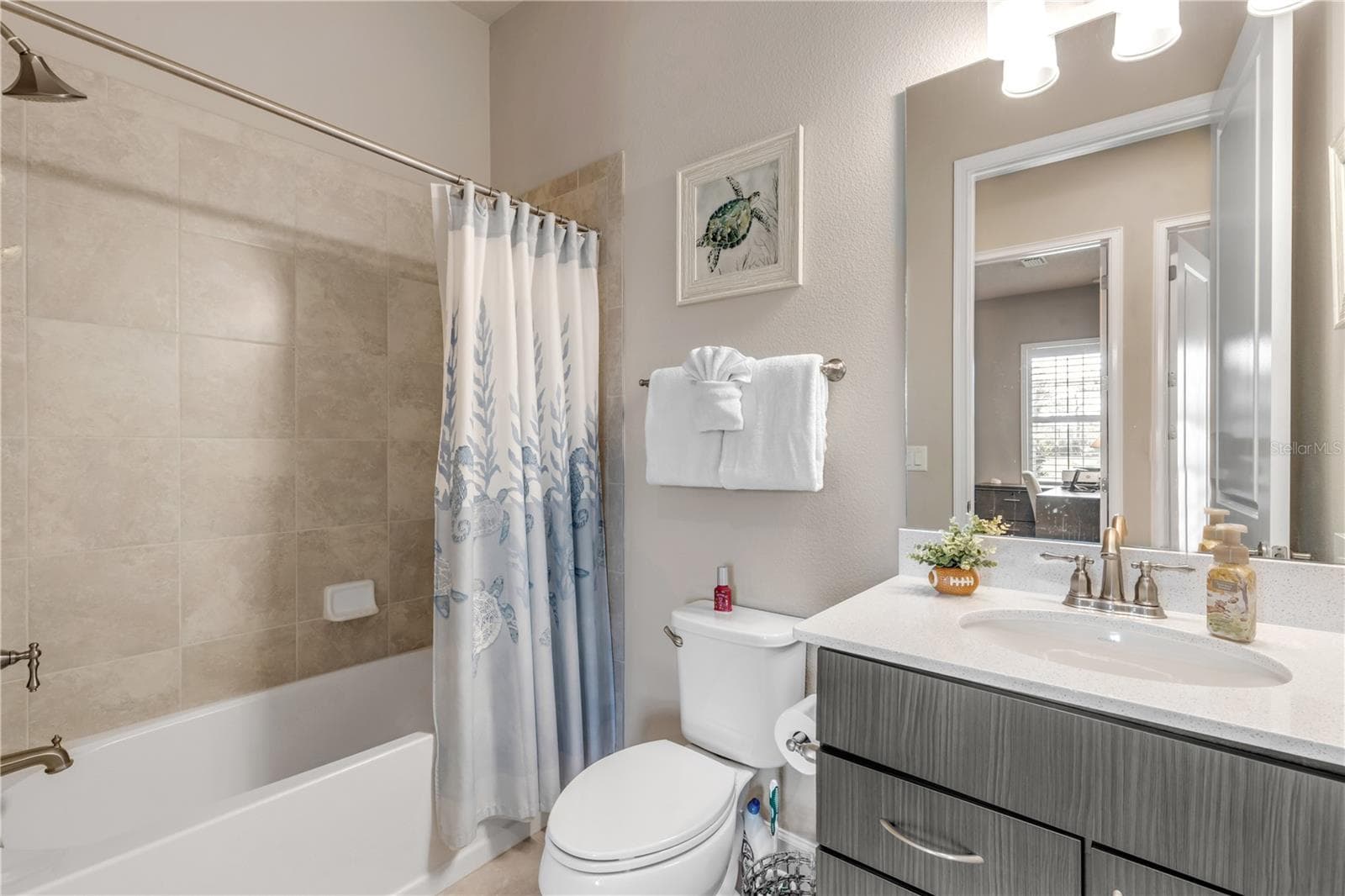 Townhouse at 6374 HANFIELD DR, PORT ORANGE, photo 24 of 46