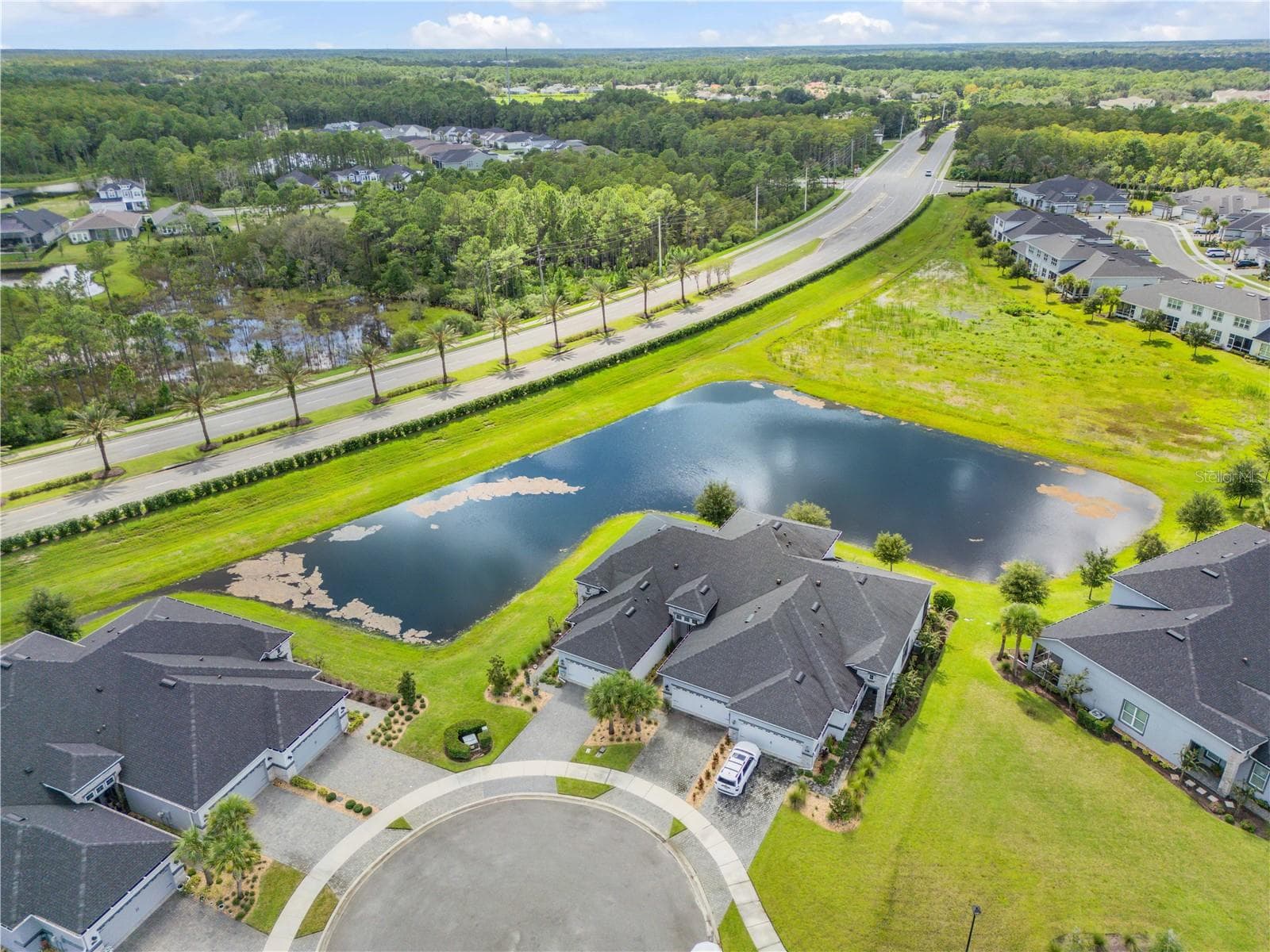 Townhouse at 6374 HANFIELD DR, PORT ORANGE, photo 35 of 46