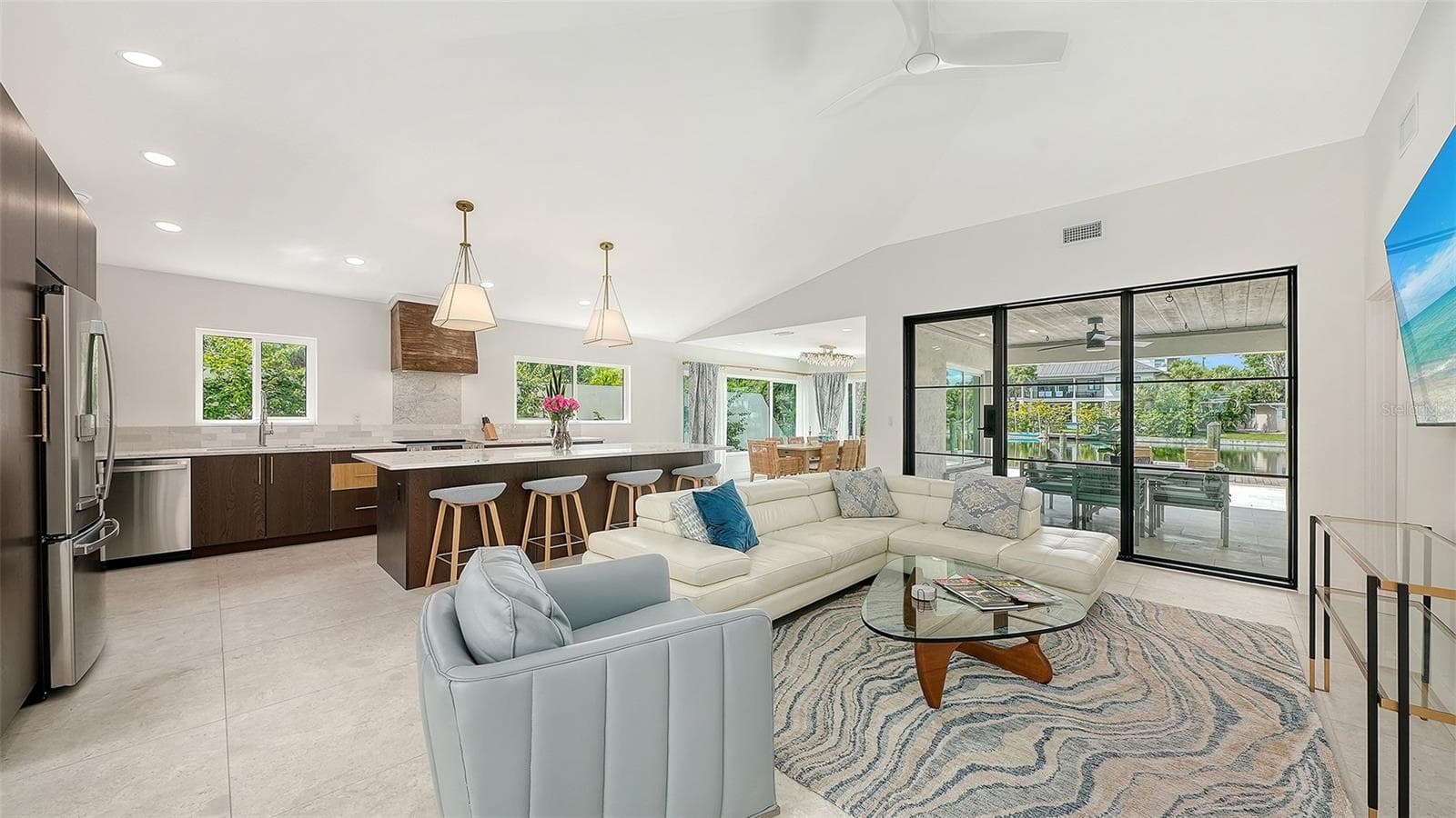 Single Family Residence at 556 N WASHINGTON DR, SARASOTA, photo 10 of 65