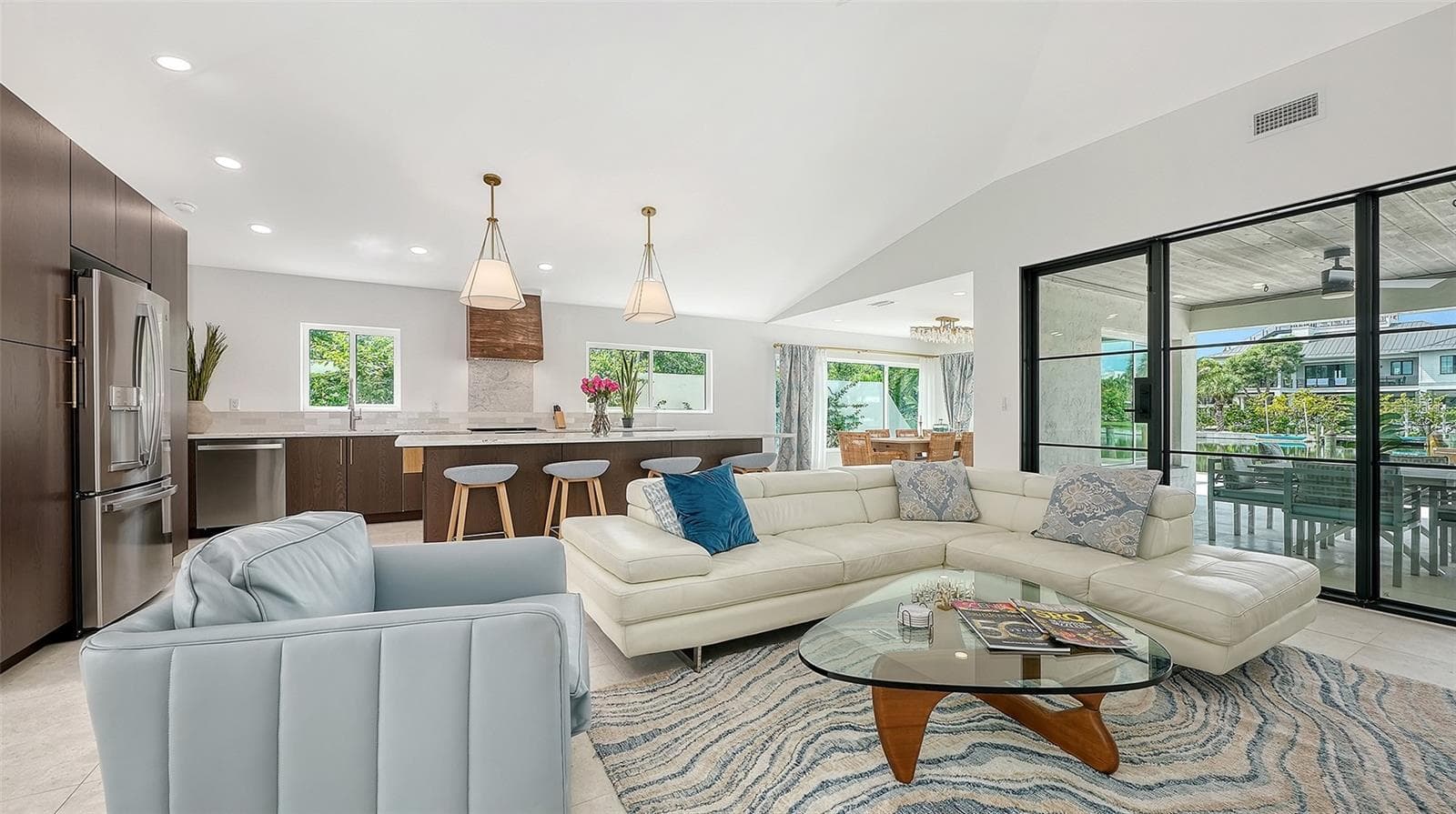Single Family Residence at 556 N WASHINGTON DR, SARASOTA, photo 11 of 65