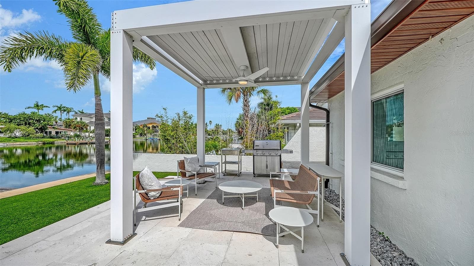 Single Family Residence at 556 N WASHINGTON DR, SARASOTA, photo 42 of 65