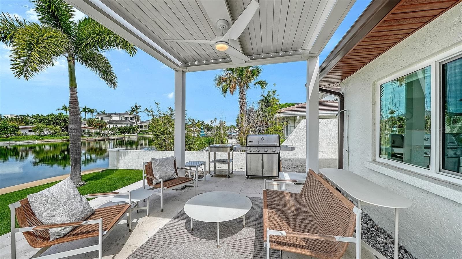 Single Family Residence at 556 N WASHINGTON DR, SARASOTA, photo 43 of 65