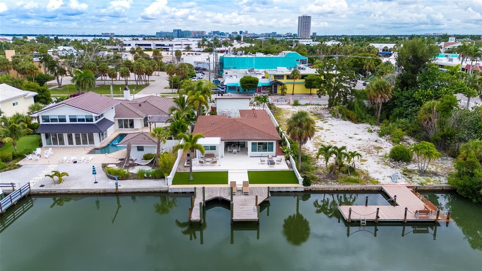 Single Family Residence at 556 N WASHINGTON DR, SARASOTA, photo 53 of 65