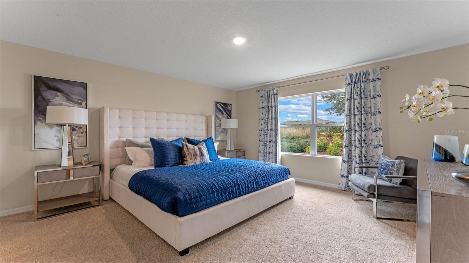 Single Family Residence at 1336 GRAND FLORA LN, SANFORD, photo 9 of 25