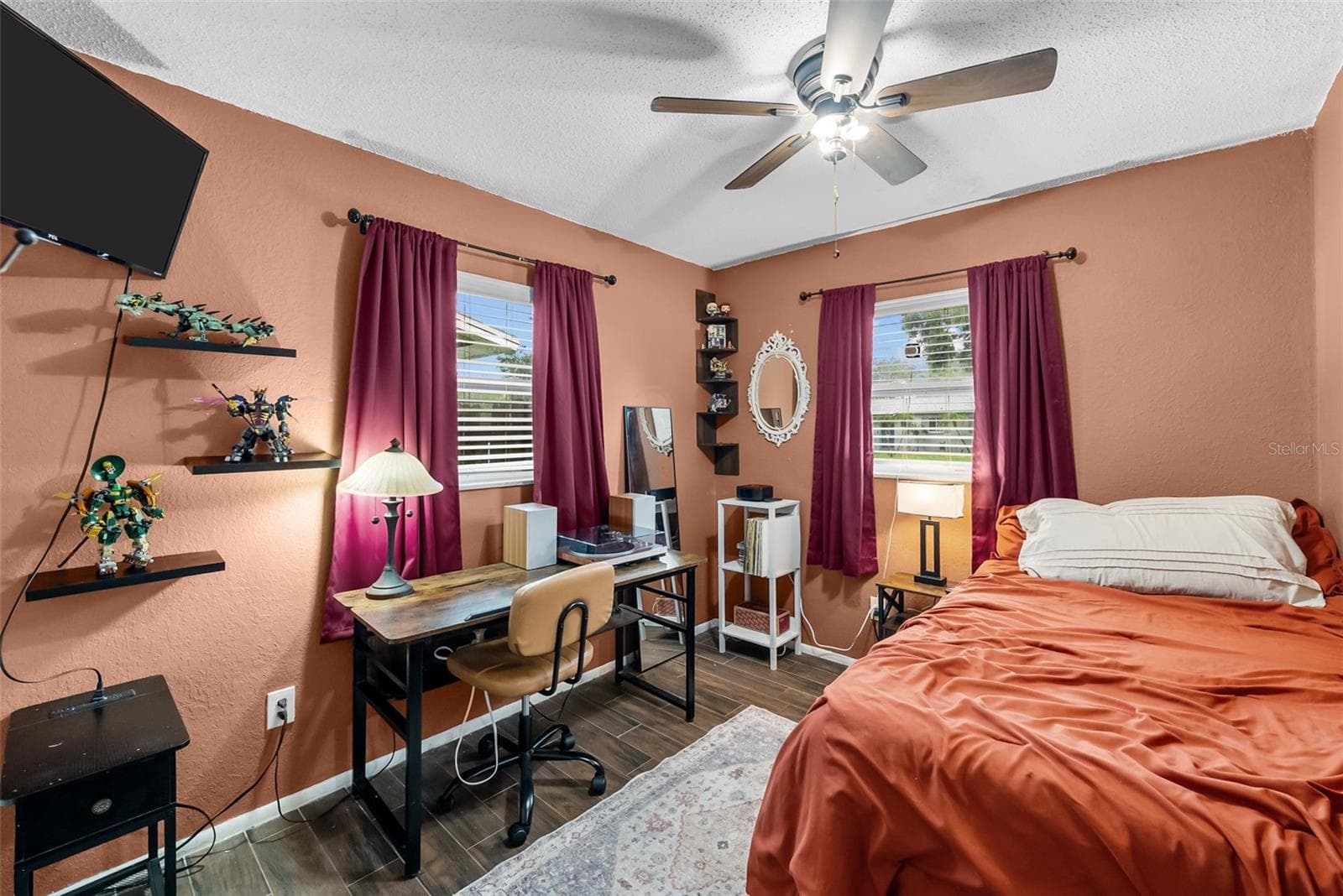 Single Family Residence at 11199 TEMPLE AVE, SEMINOLE, photo 25 of 36