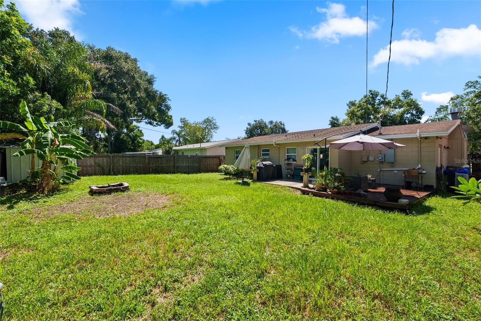 Single Family Residence at 11199 TEMPLE AVE, SEMINOLE, photo 29 of 36
