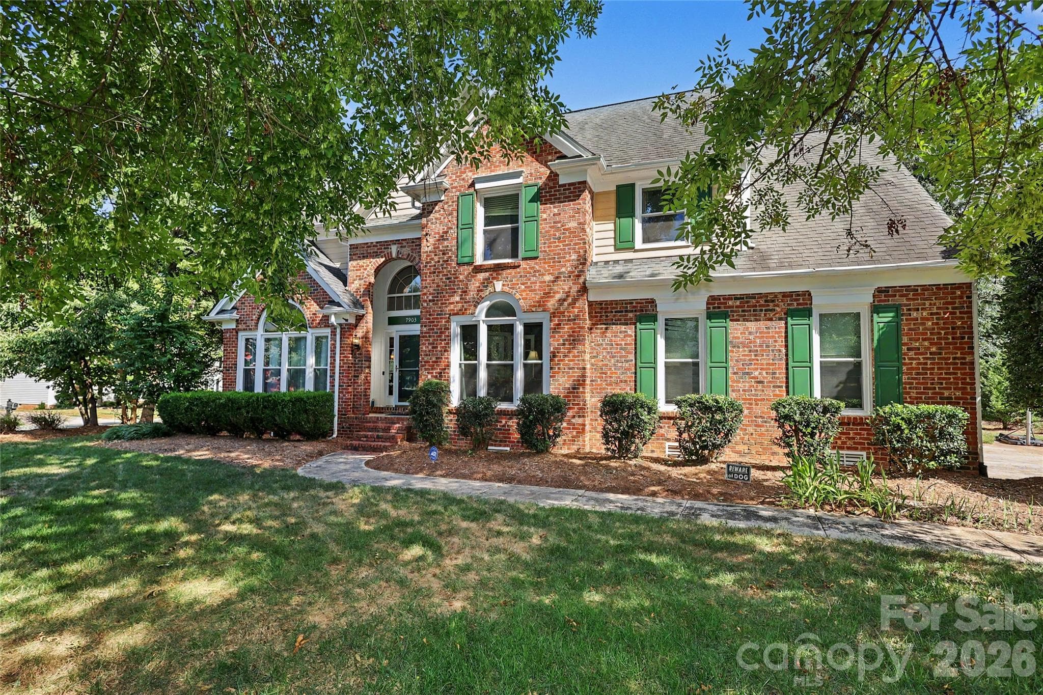 7903 Long Nook Lane