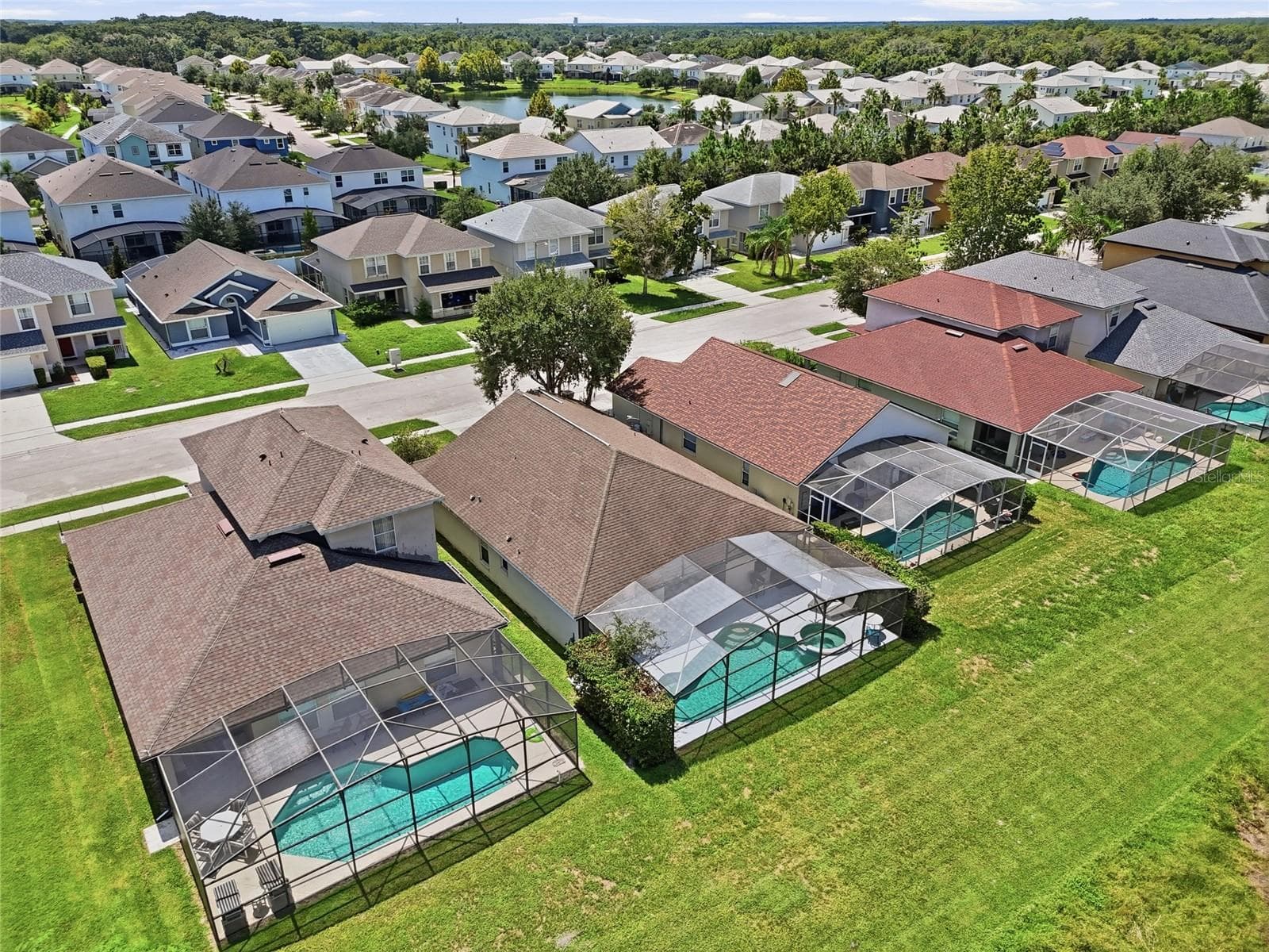 Single Family Residence at 4447 GREAT HARBOR LN, KISSIMMEE, photo 6 of 43