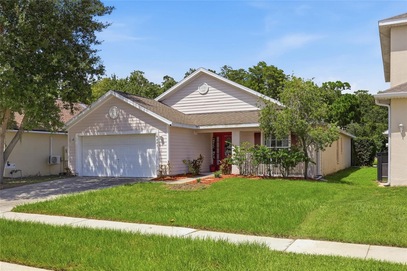 Single Family Residence at 4447 GREAT HARBOR LN, KISSIMMEE, photo 2 of 43