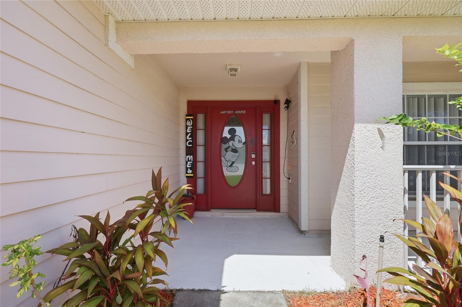 Single Family Residence at 4447 GREAT HARBOR LN, KISSIMMEE, photo 3 of 43