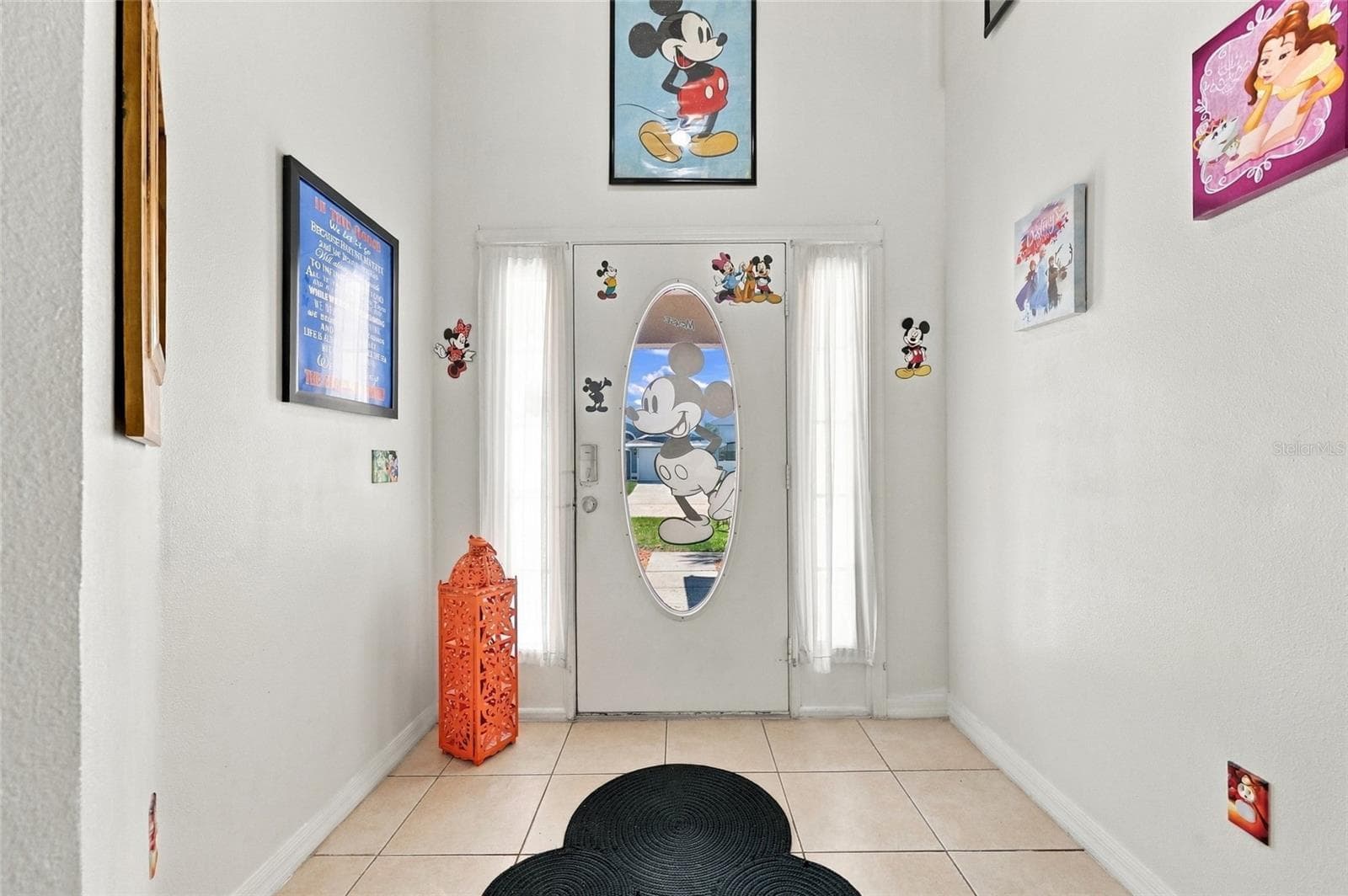 Single Family Residence at 4447 GREAT HARBOR LN, KISSIMMEE, photo 7 of 43
