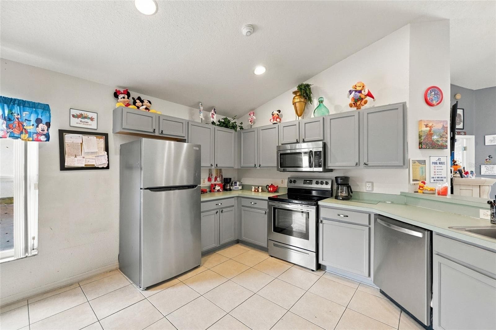 Single Family Residence at 4447 GREAT HARBOR LN, KISSIMMEE, photo 14 of 43