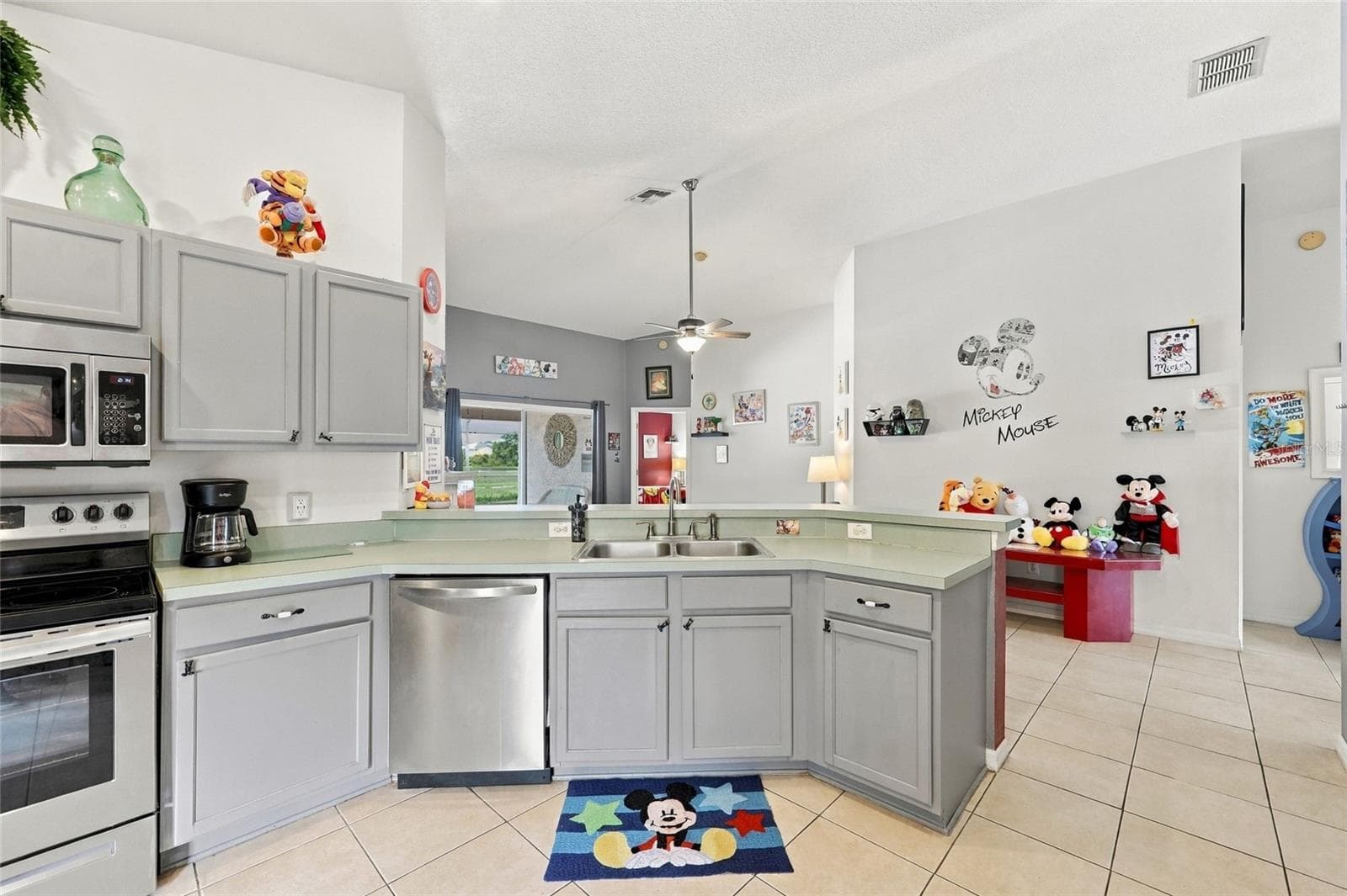 Single Family Residence at 4447 GREAT HARBOR LN, KISSIMMEE, photo 15 of 43