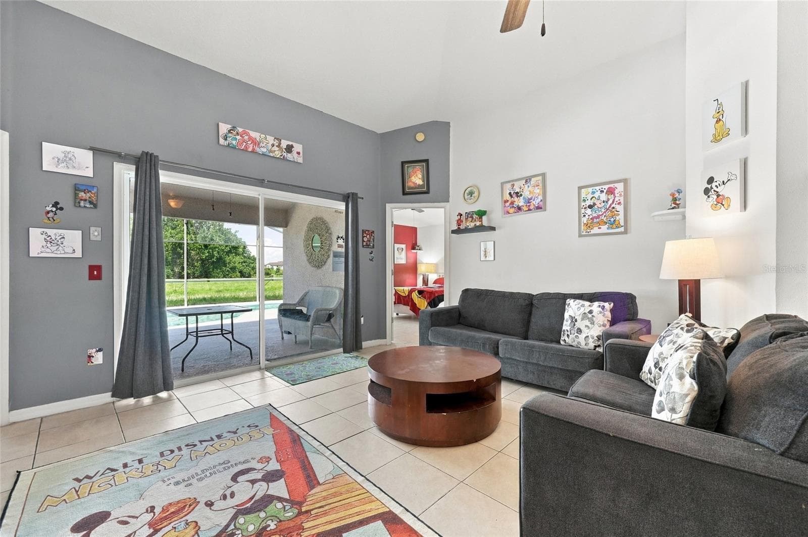 Single Family Residence at 4447 GREAT HARBOR LN, KISSIMMEE, photo 17 of 43
