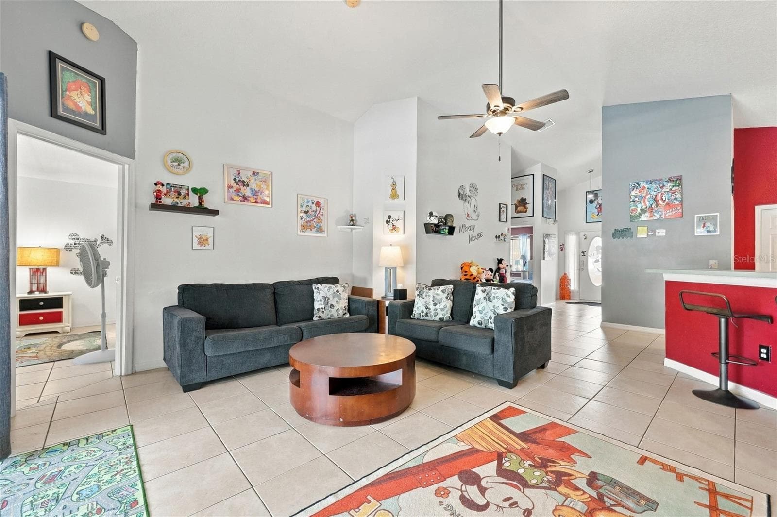 Single Family Residence at 4447 GREAT HARBOR LN, KISSIMMEE, photo 18 of 43