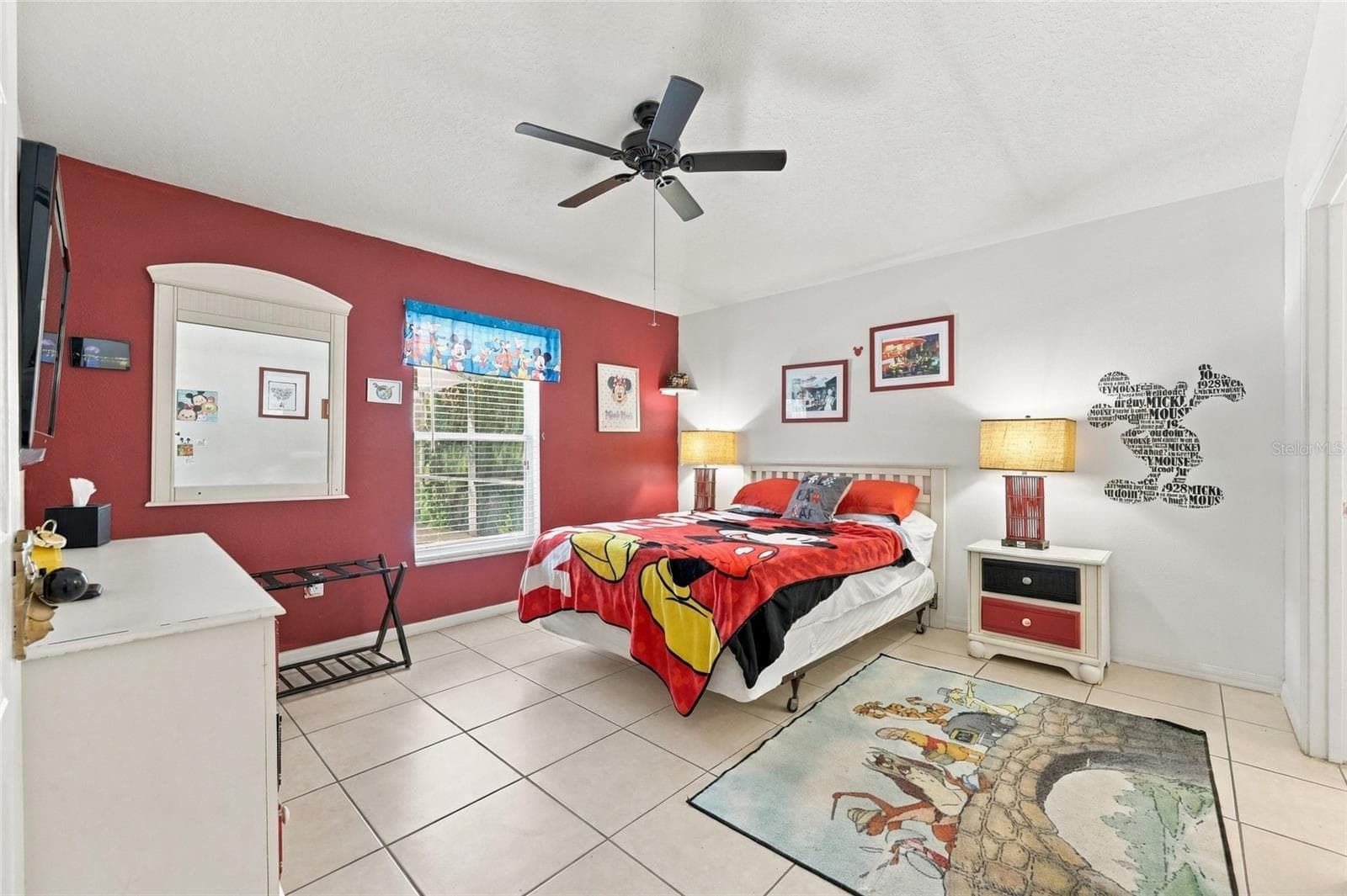 Single Family Residence at 4447 GREAT HARBOR LN, KISSIMMEE, photo 20 of 43