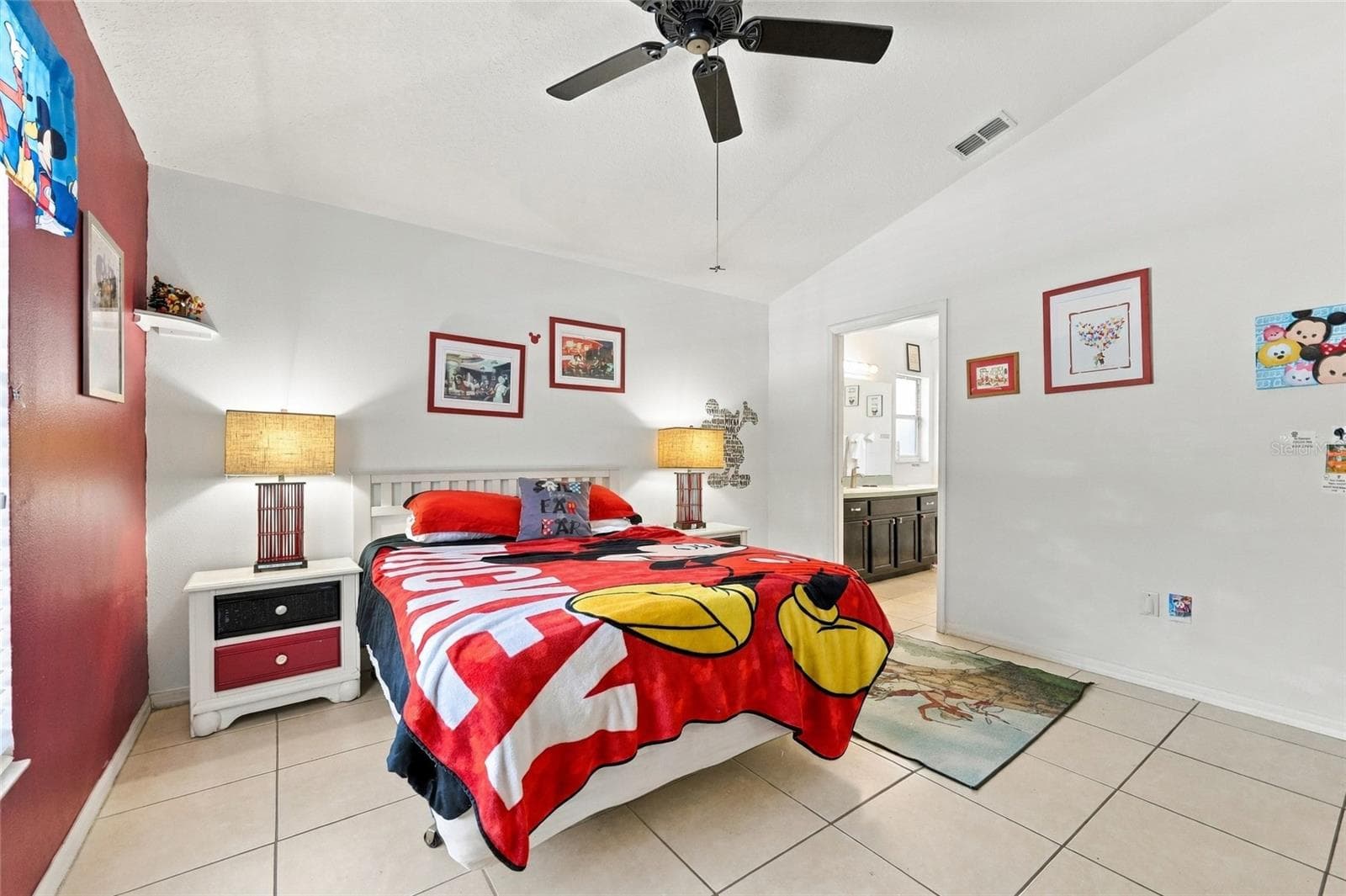 Single Family Residence at 4447 GREAT HARBOR LN, KISSIMMEE, photo 21 of 43