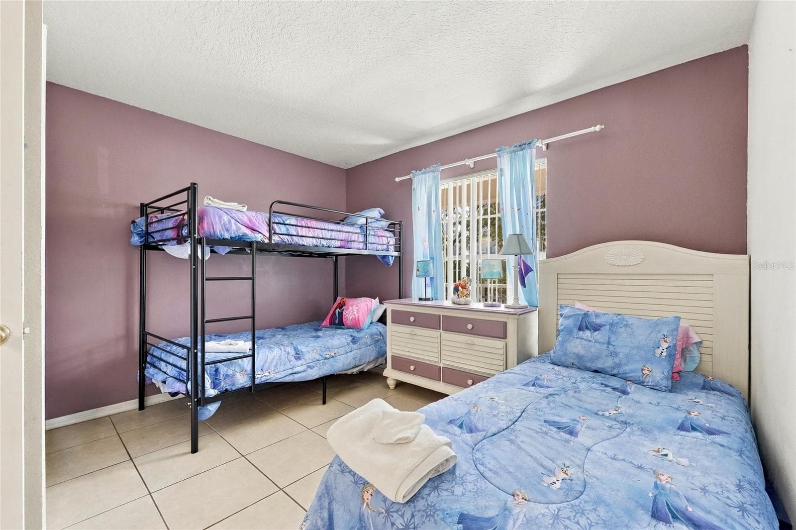 Single Family Residence at 4447 GREAT HARBOR LN, KISSIMMEE, photo 30 of 43