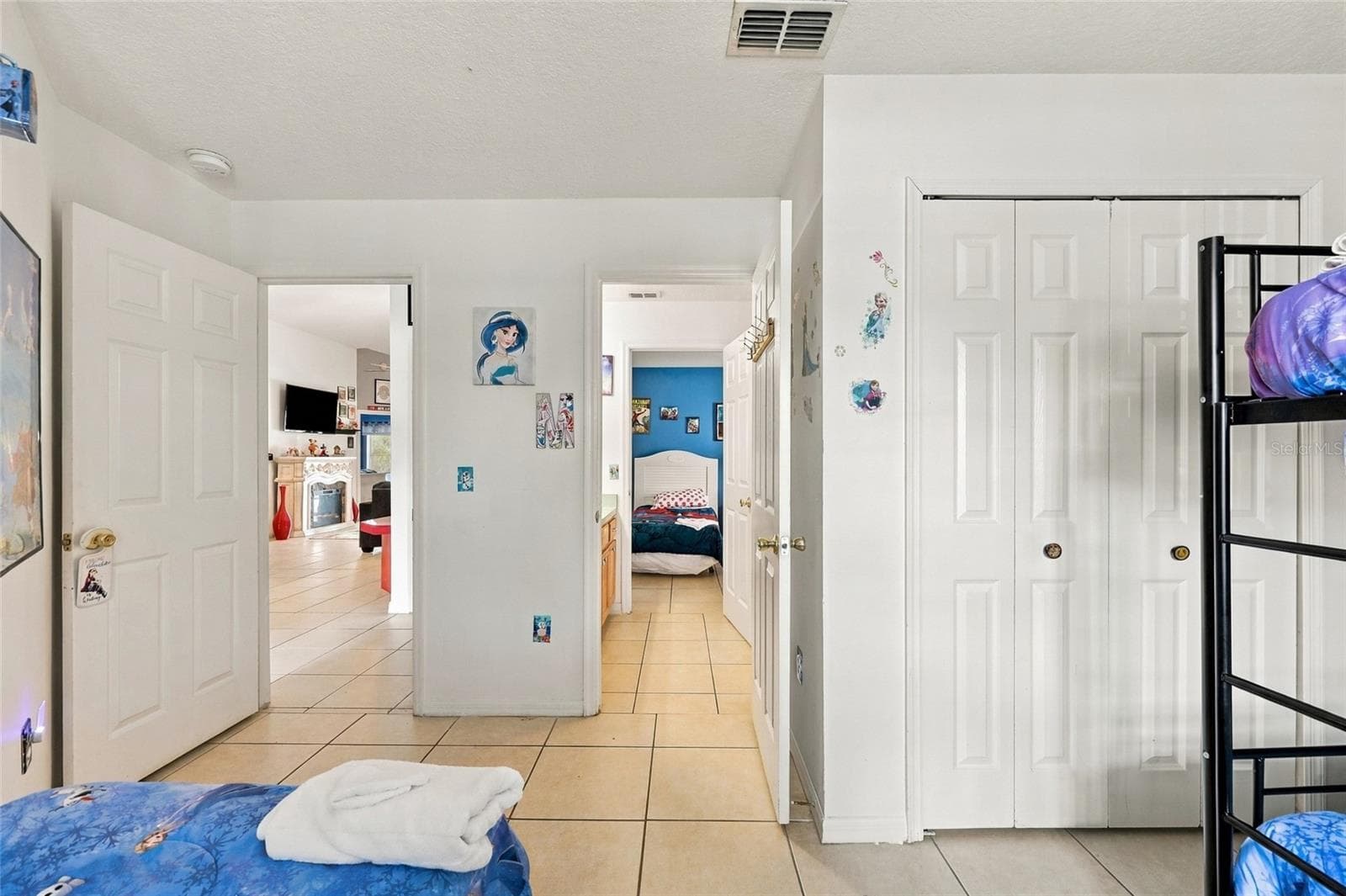 Single Family Residence at 4447 GREAT HARBOR LN, KISSIMMEE, photo 31 of 43