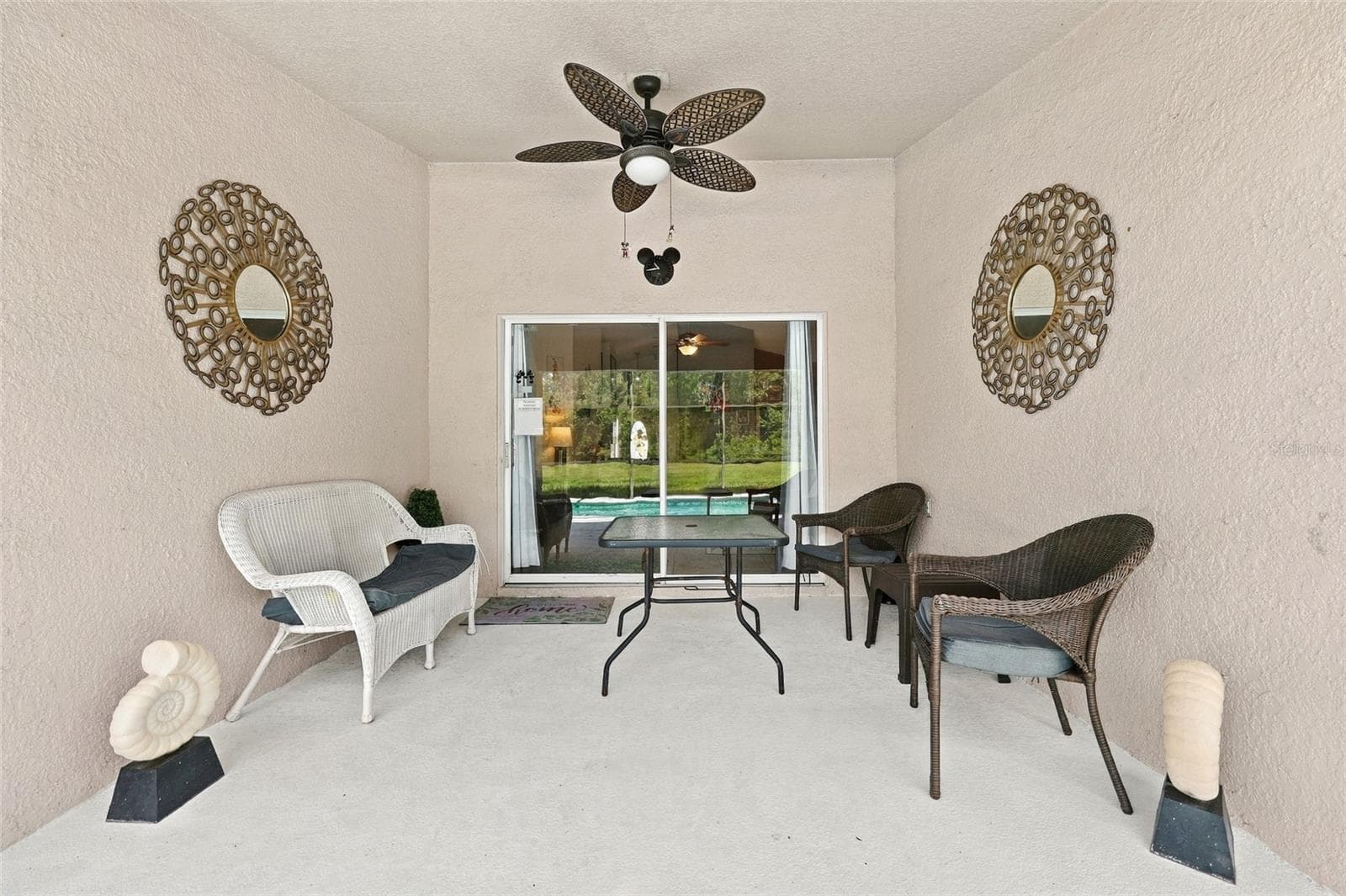 Single Family Residence at 4447 GREAT HARBOR LN, KISSIMMEE, photo 37 of 43