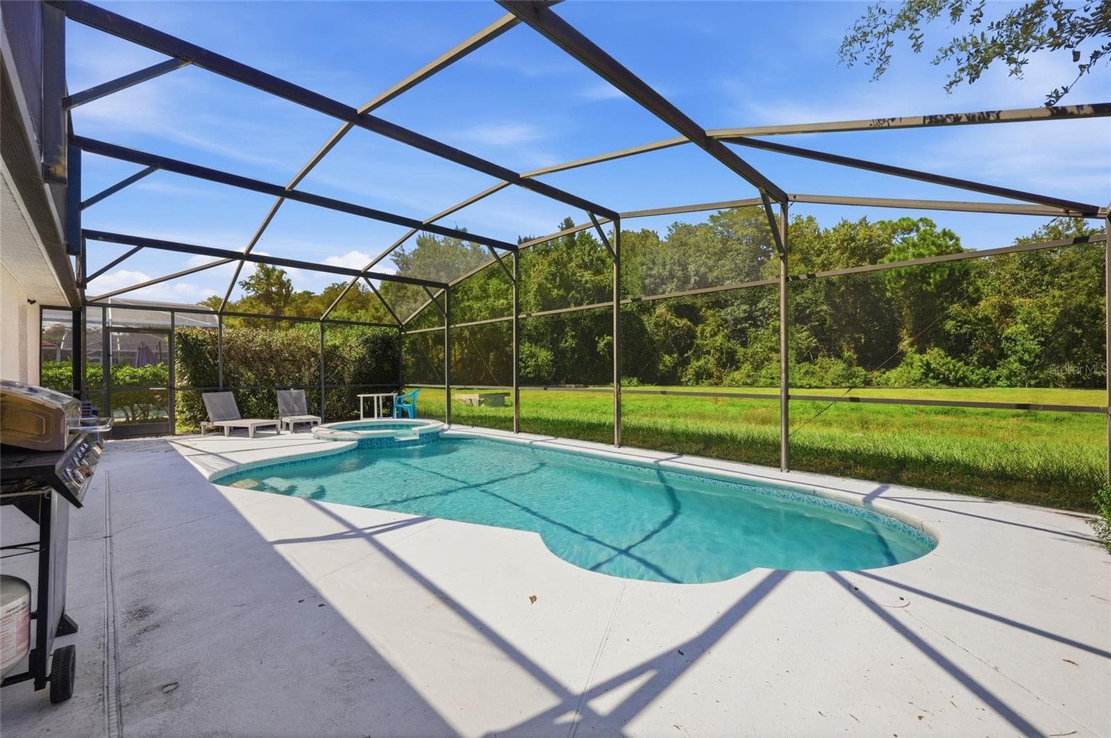 Single Family Residence at 4447 GREAT HARBOR LN, KISSIMMEE, photo 41 of 43