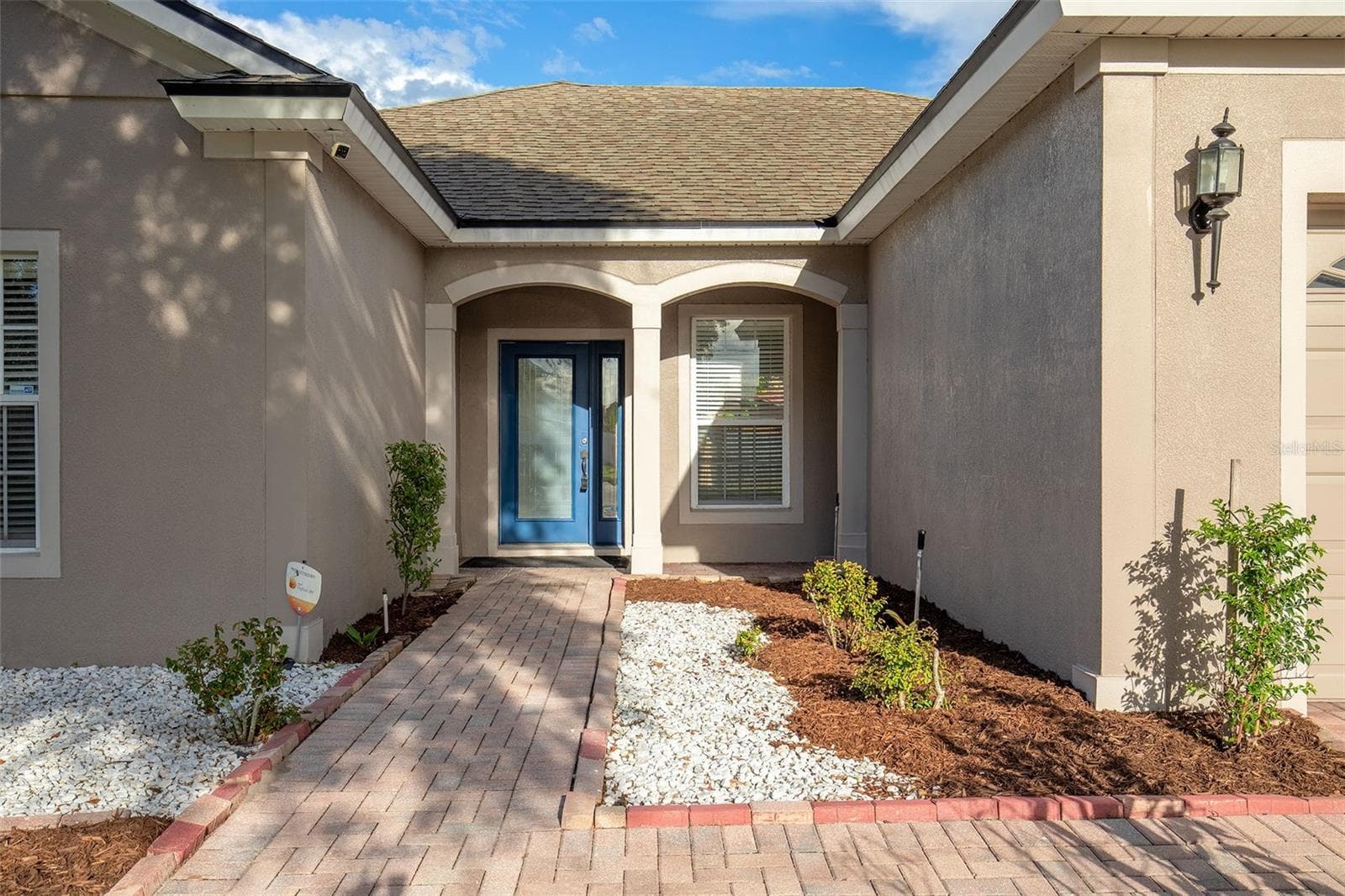 Front - 4302 CONROY CLUB DR, ORLANDO