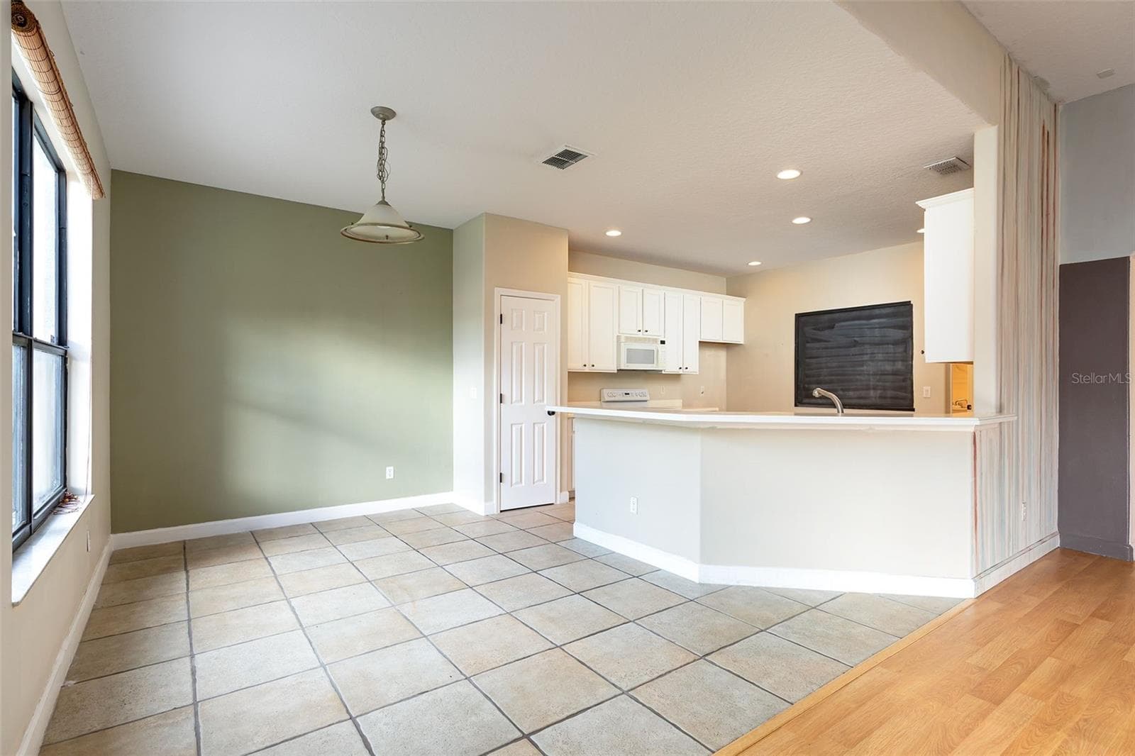Kitchen - 4302 CONROY CLUB DR, ORLANDO