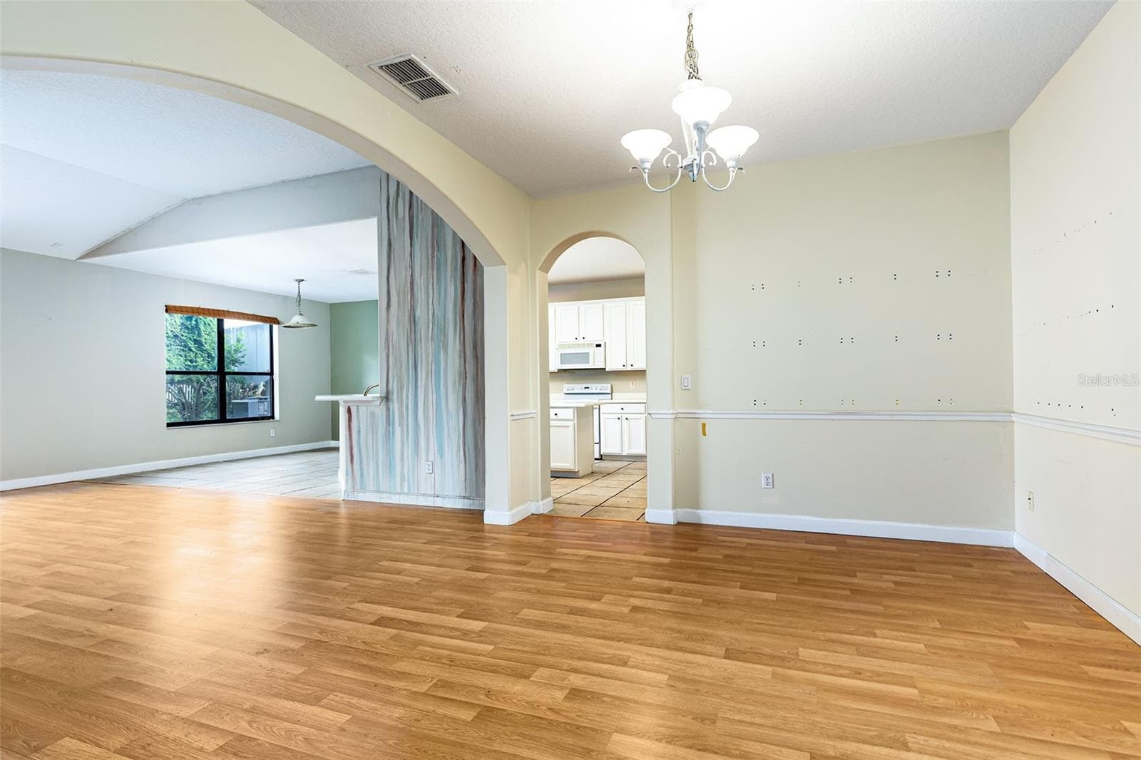 Dining Room - 4302 CONROY CLUB DR, ORLANDO
