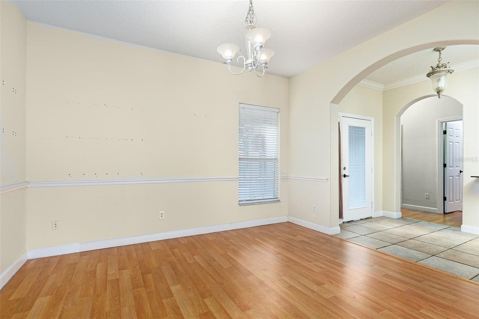 Dining Room - 4302 CONROY CLUB DR, ORLANDO
