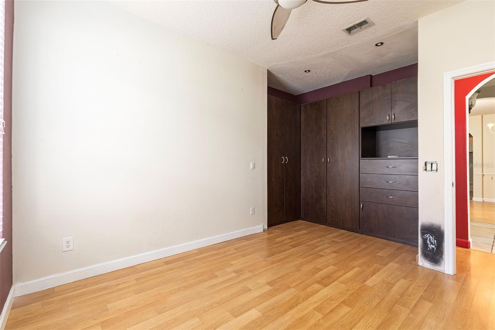 Bedroom 2 - 4302 CONROY CLUB DR, ORLANDO