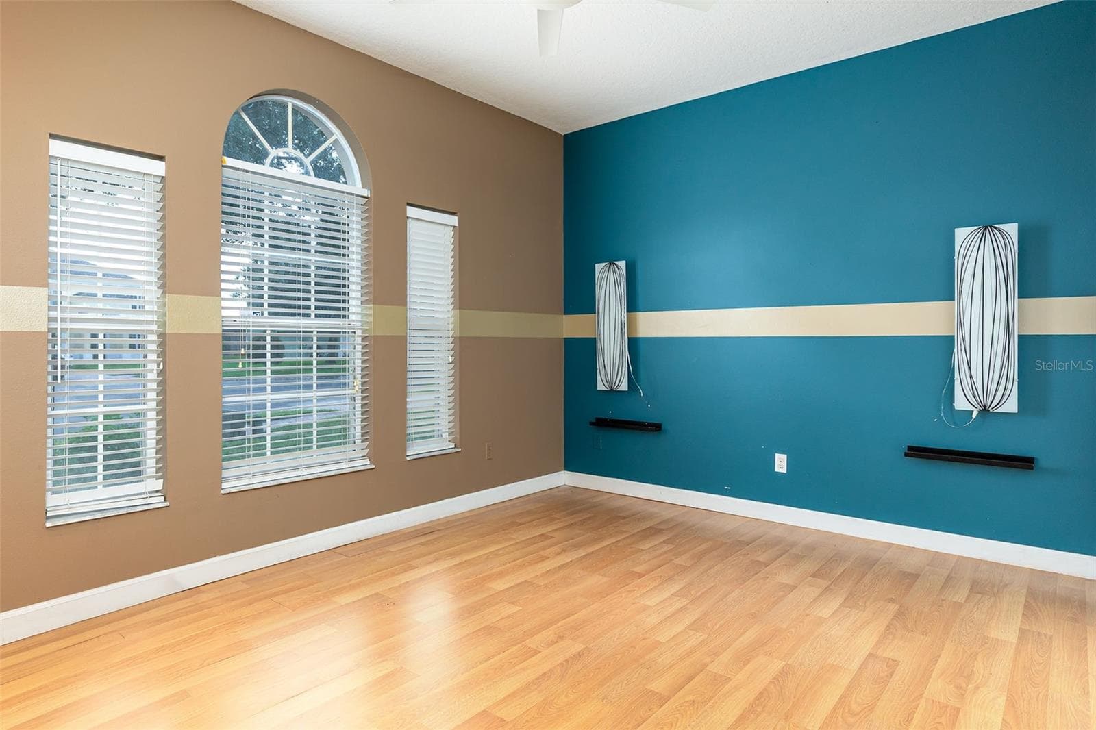 Bedroom 3 - 4302 CONROY CLUB DR, ORLANDO