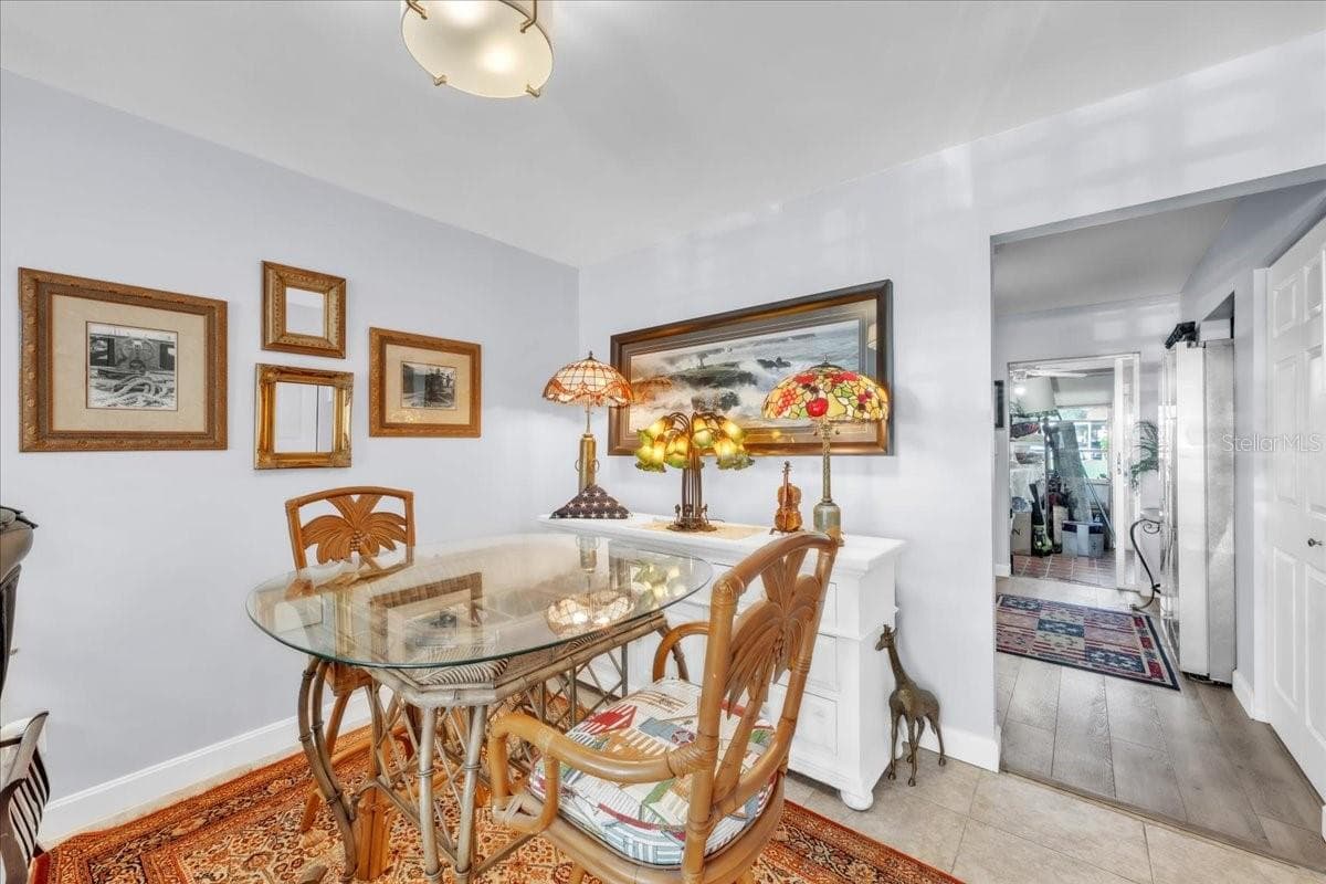 Condominium at 6645 1ST AVE N #102, ST PETERSBURG, photo 14 of 24