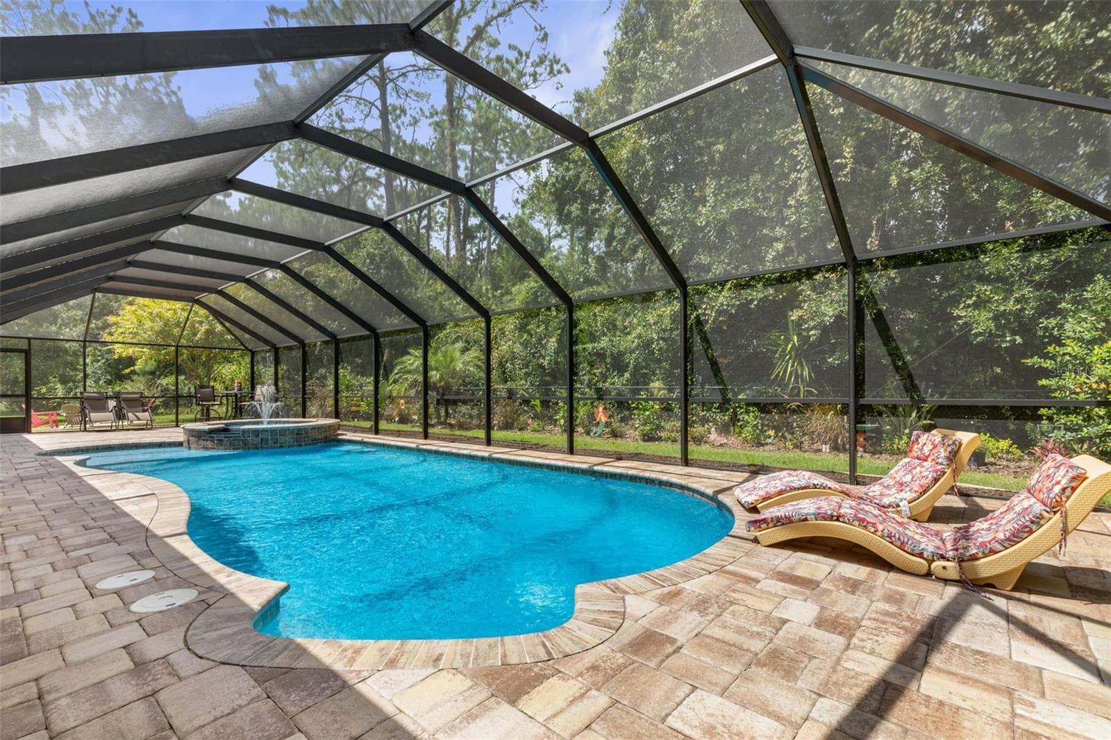 Single Family Residence at 4 EDGE PL, PALM COAST, photo 3 of 55