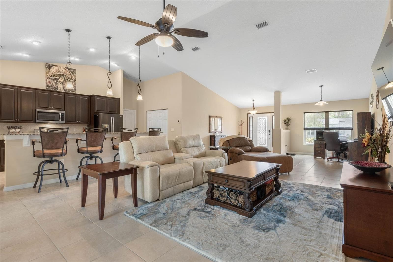 Single Family Residence at 4 EDGE PL, PALM COAST, photo 10 of 55