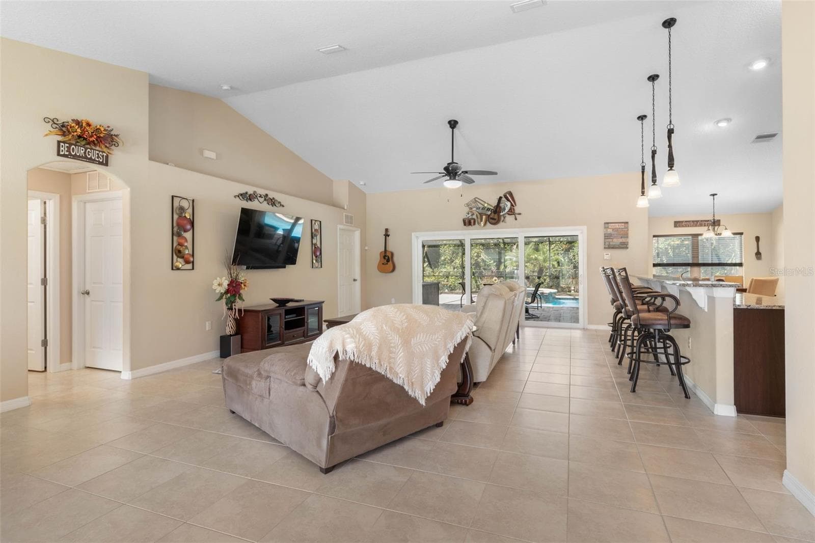 Single Family Residence at 4 EDGE PL, PALM COAST, photo 11 of 55