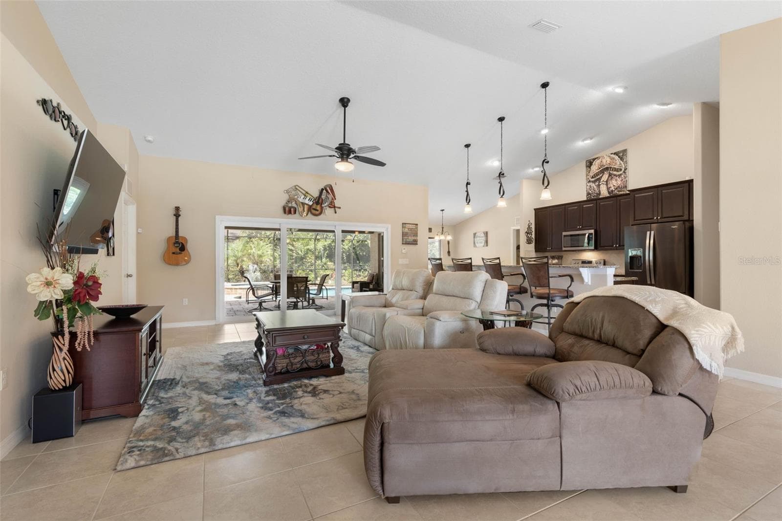 Single Family Residence at 4 EDGE PL, PALM COAST, photo 12 of 55