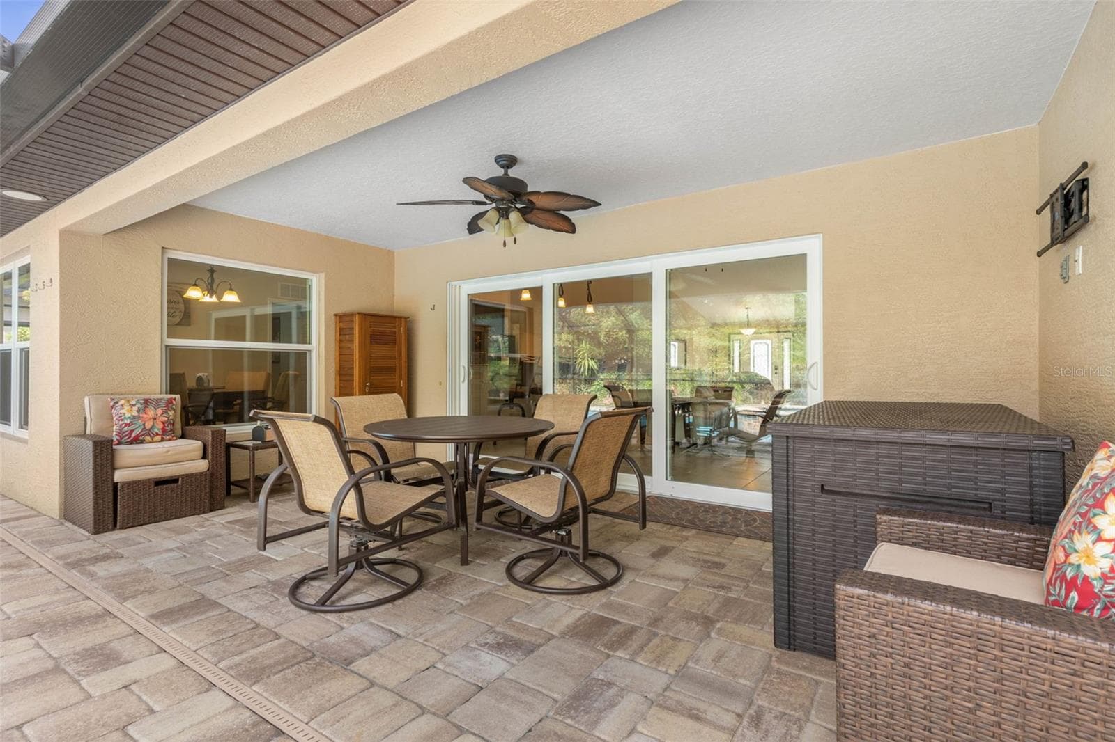 Single Family Residence at 4 EDGE PL, PALM COAST, photo 19 of 55