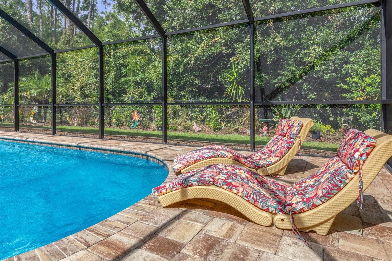Single Family Residence at 4 EDGE PL, PALM COAST, photo 23 of 55