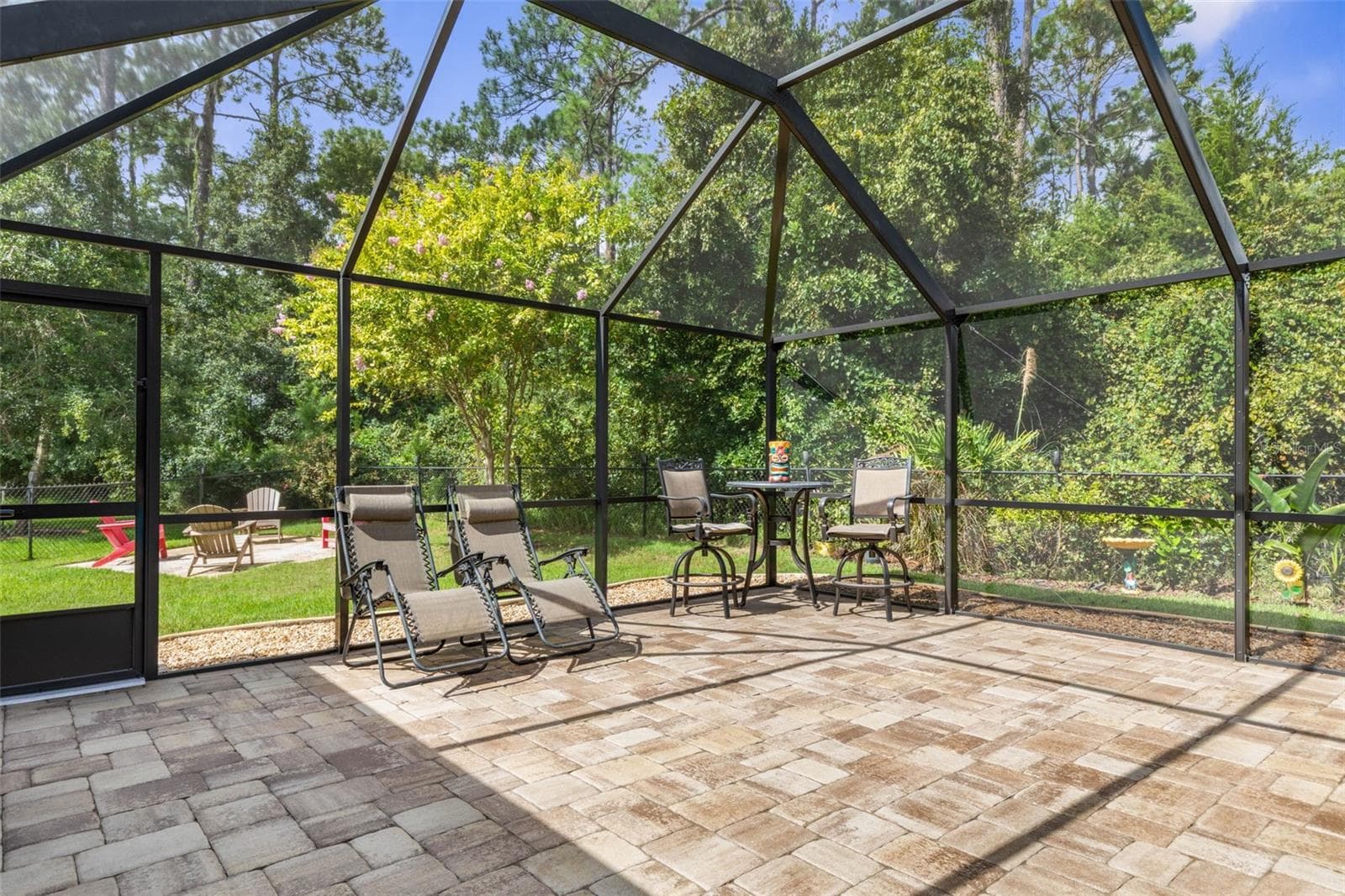Single Family Residence at 4 EDGE PL, PALM COAST, photo 24 of 55