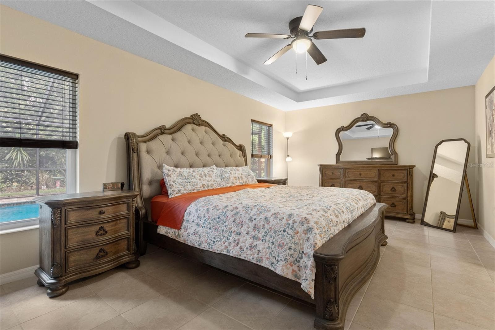 Single Family Residence at 4 EDGE PL, PALM COAST, photo 26 of 55