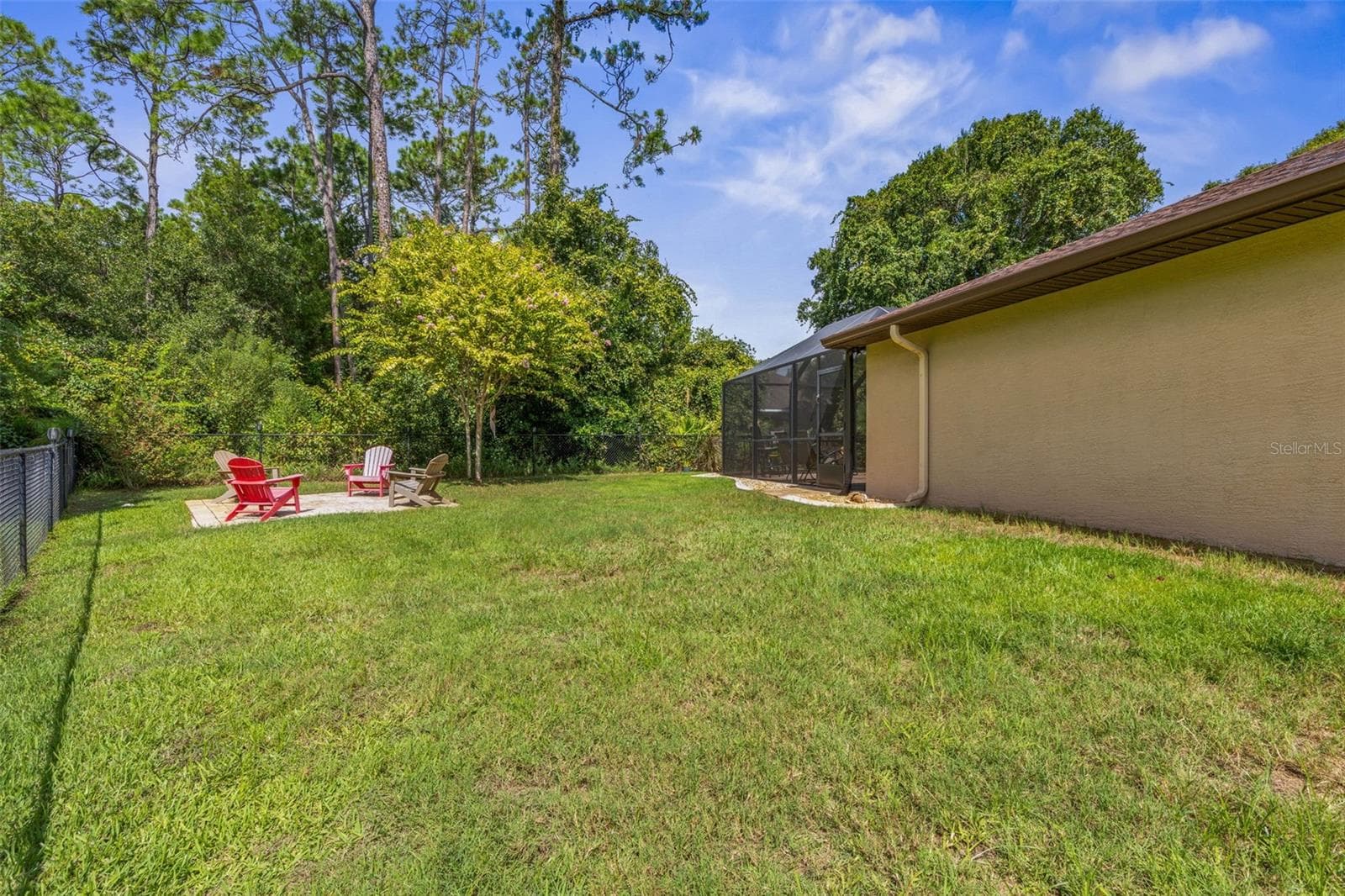 Single Family Residence at 4 EDGE PL, PALM COAST, photo 43 of 55