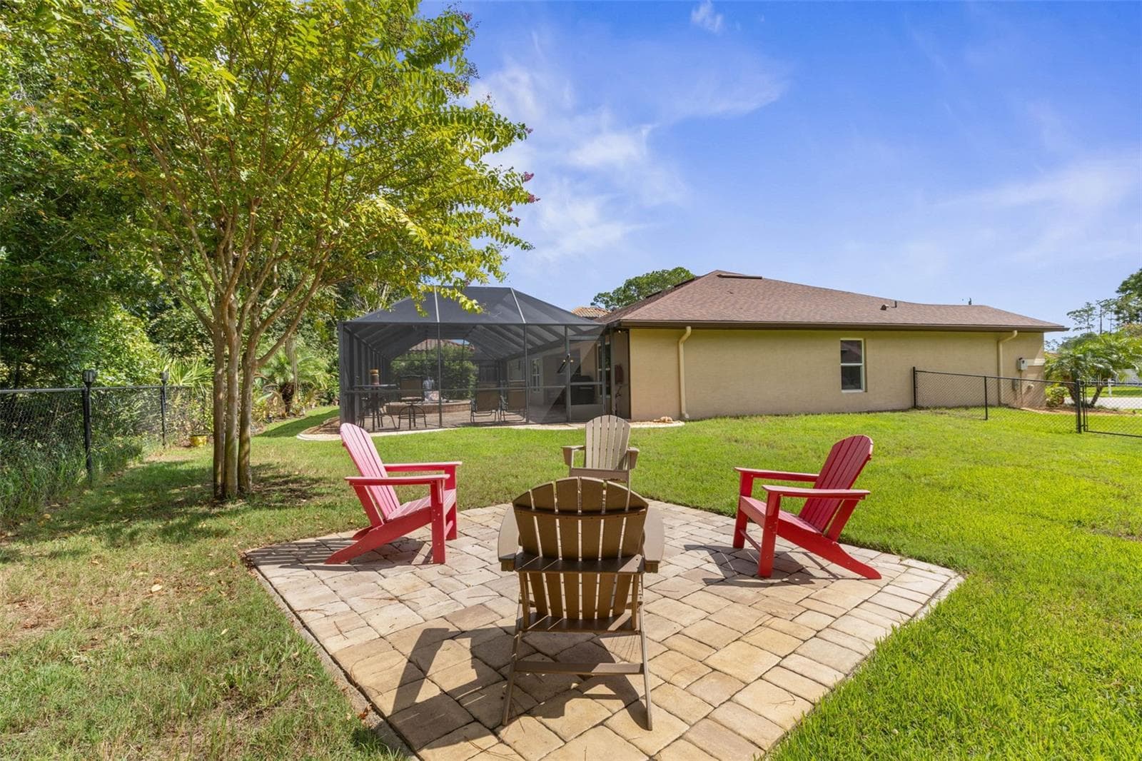 Single Family Residence at 4 EDGE PL, PALM COAST, photo 44 of 55